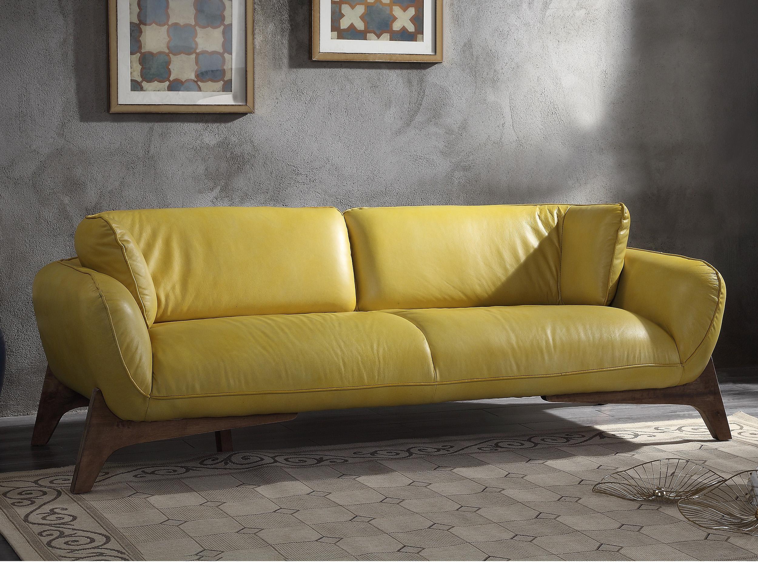 

    
Pesach-55075 Acme Furniture Sofa
