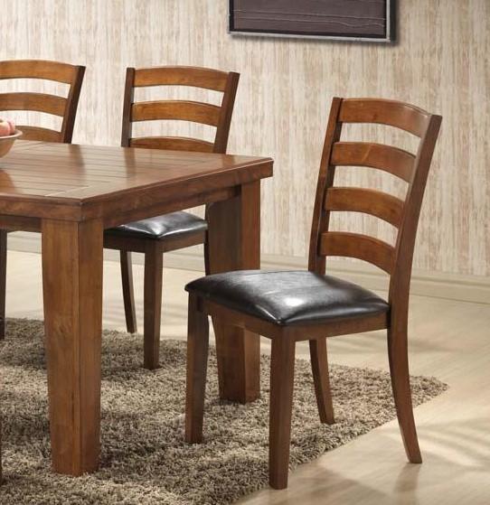

    
MYCO Furniture Adobe Dining Table Set Brown AD115T-DT-Set-5
