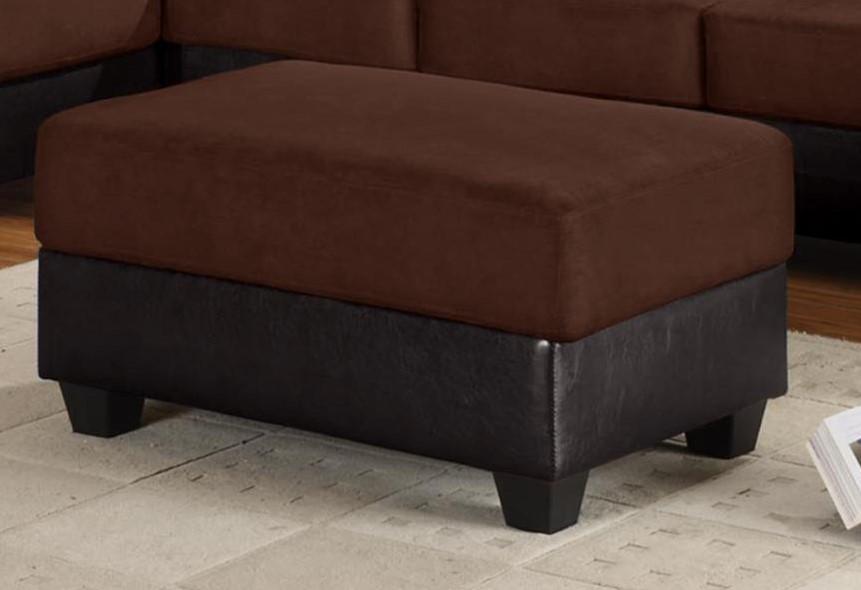 

                    
MYCO Furniture Aniela Sectional Sofa Chocolate Microfiber Purchase 
