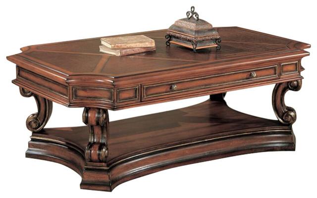 

    
MYCO Furniture Cartago Coffee Table End Table Brown CA8877-SET-2

