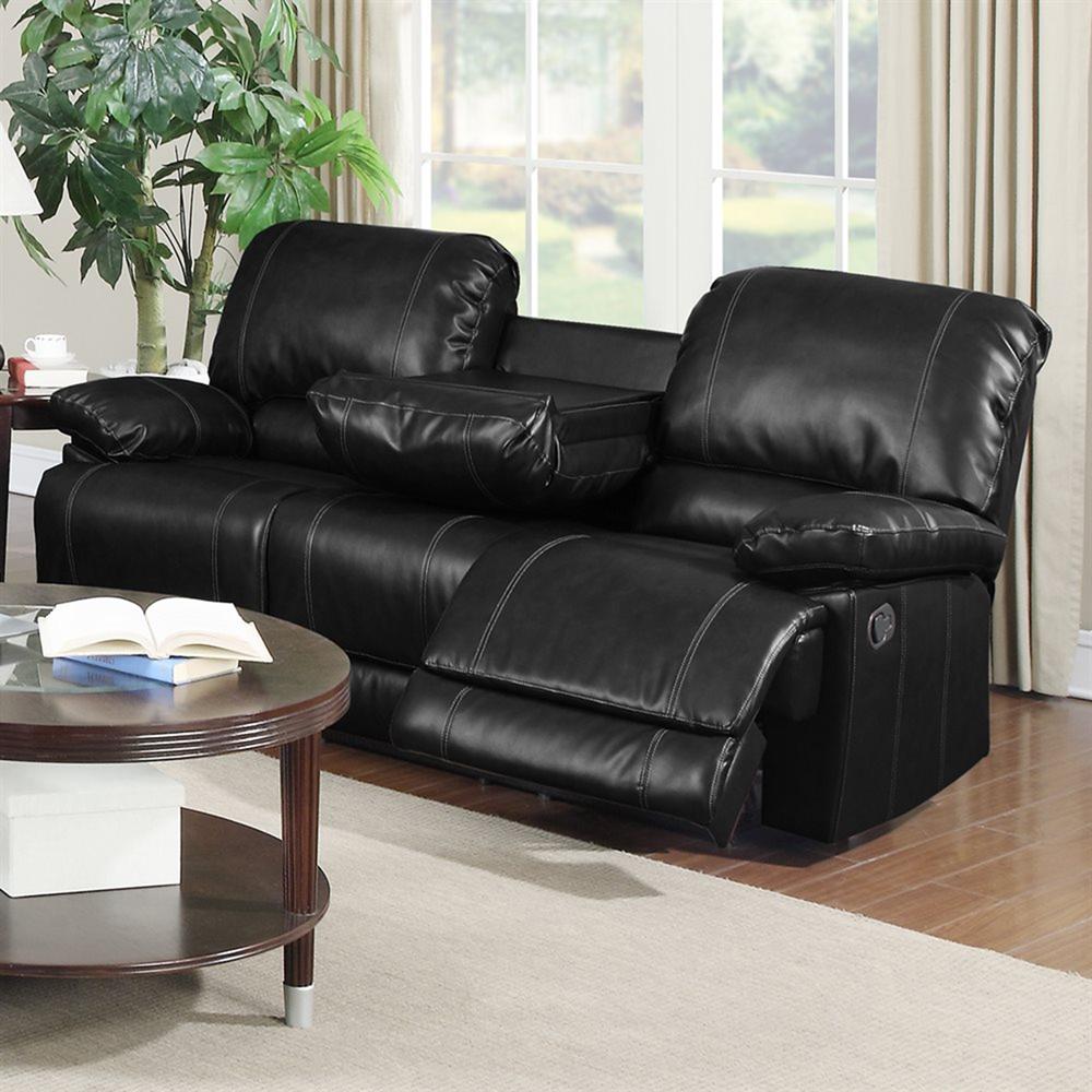 

                    
MYCO Furniture Dalton Sectional Living Room Set Black Leather Purchase 
