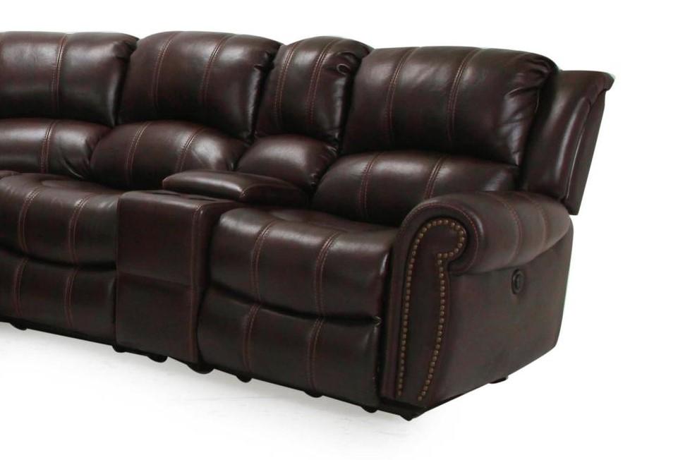 

    
MYCO Furniture Gretha Sectional Sofa Burgundy GR930-BDY
