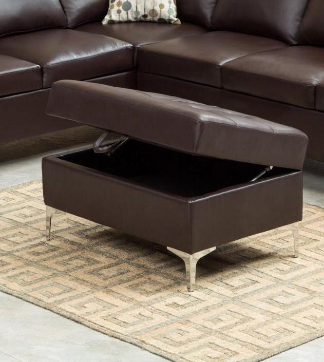 

                    
MYCO Furniture Maya Sectional Corner Sofa Chocolate Leatherette Purchase 
