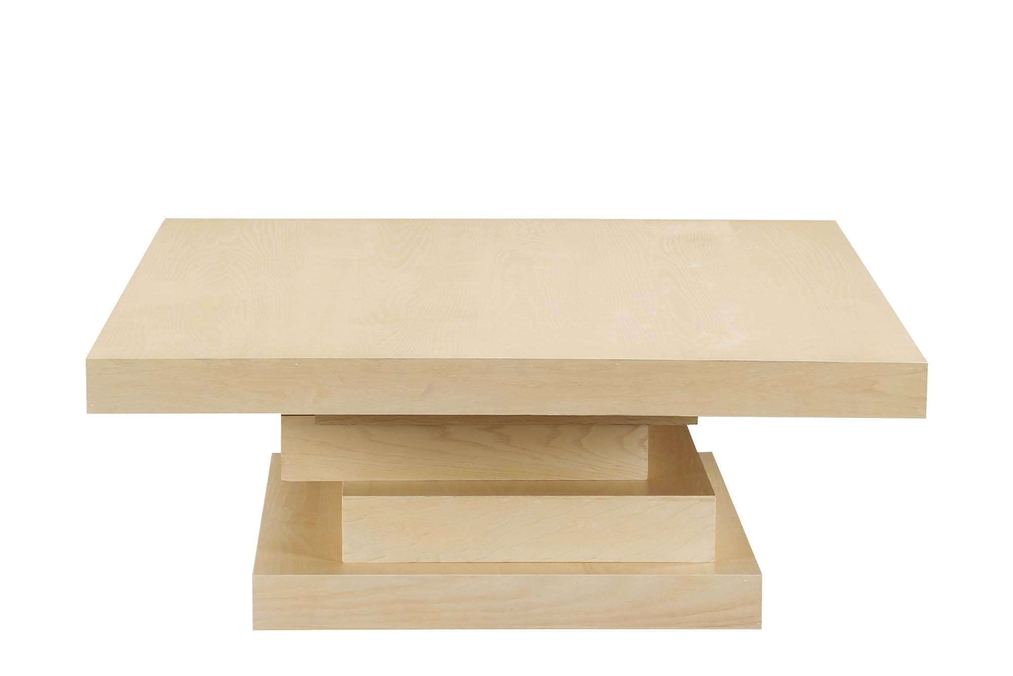 

        
Meridian Furniture WESTMOUNT 499Natural-CT Coffee Table Natural  094308304823
