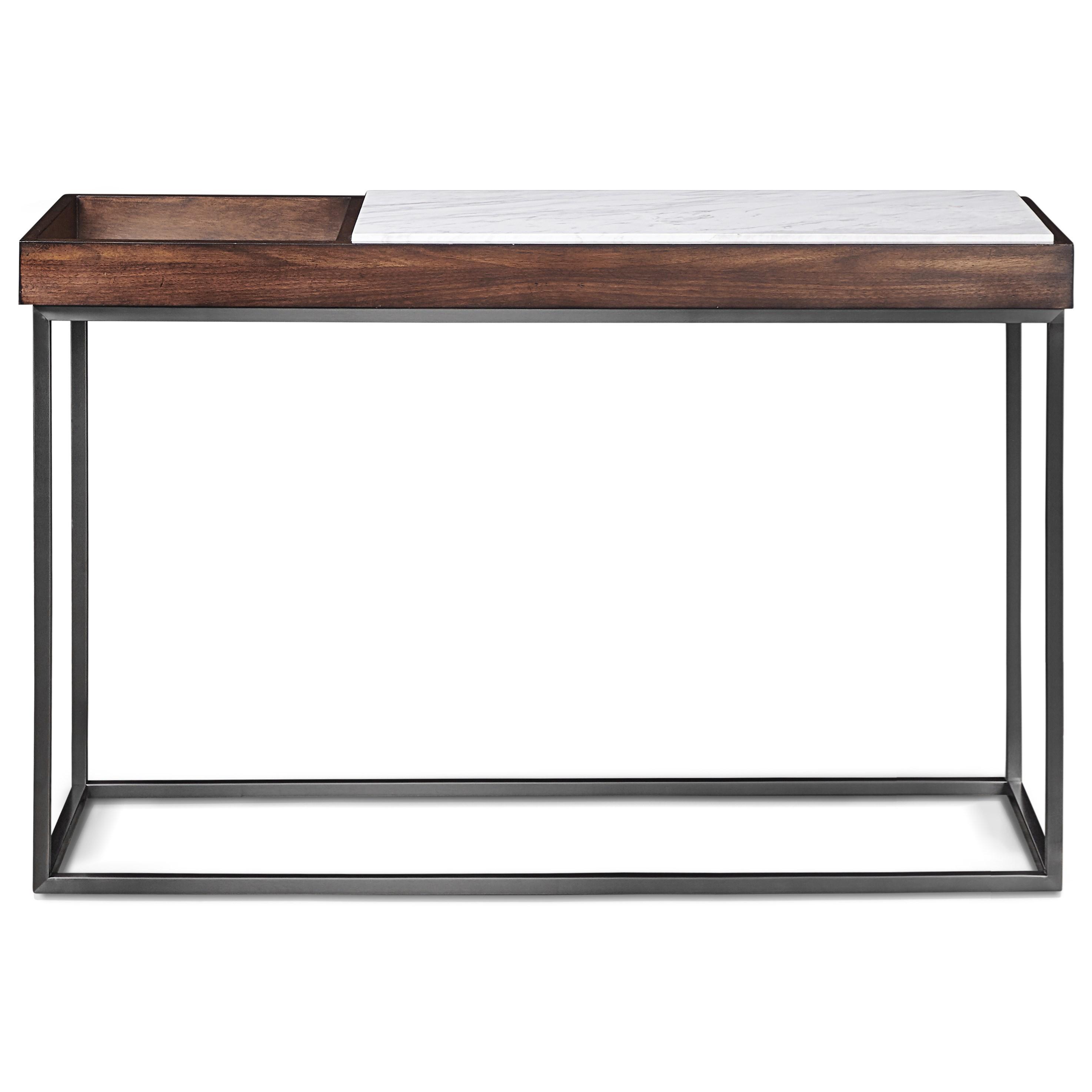 

    
Modus Furniture ENNIS Console Table Stone/Natural 8V4023
