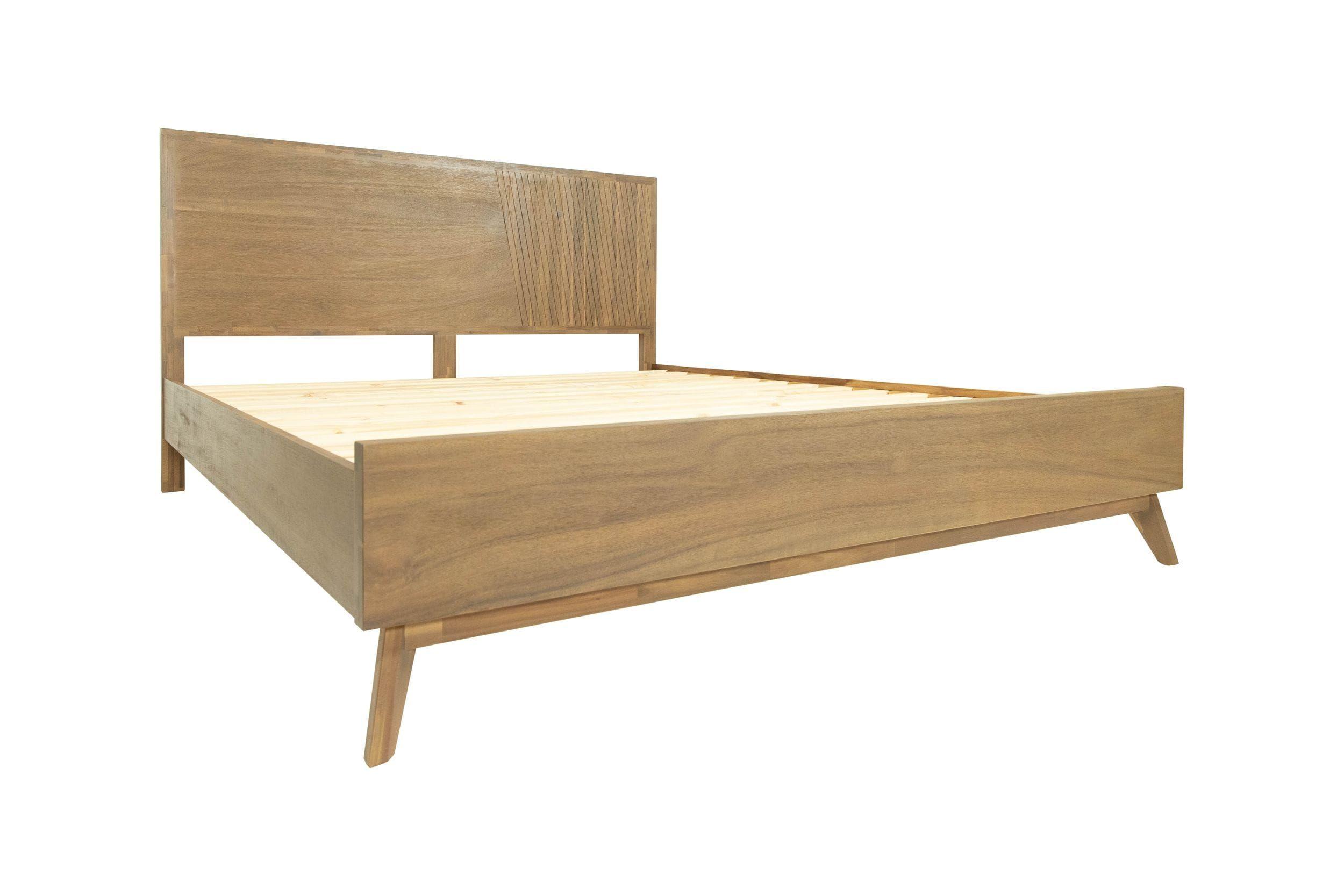 

    
VGWDWIN-USQB-BED VIG Furniture Panel Bed
