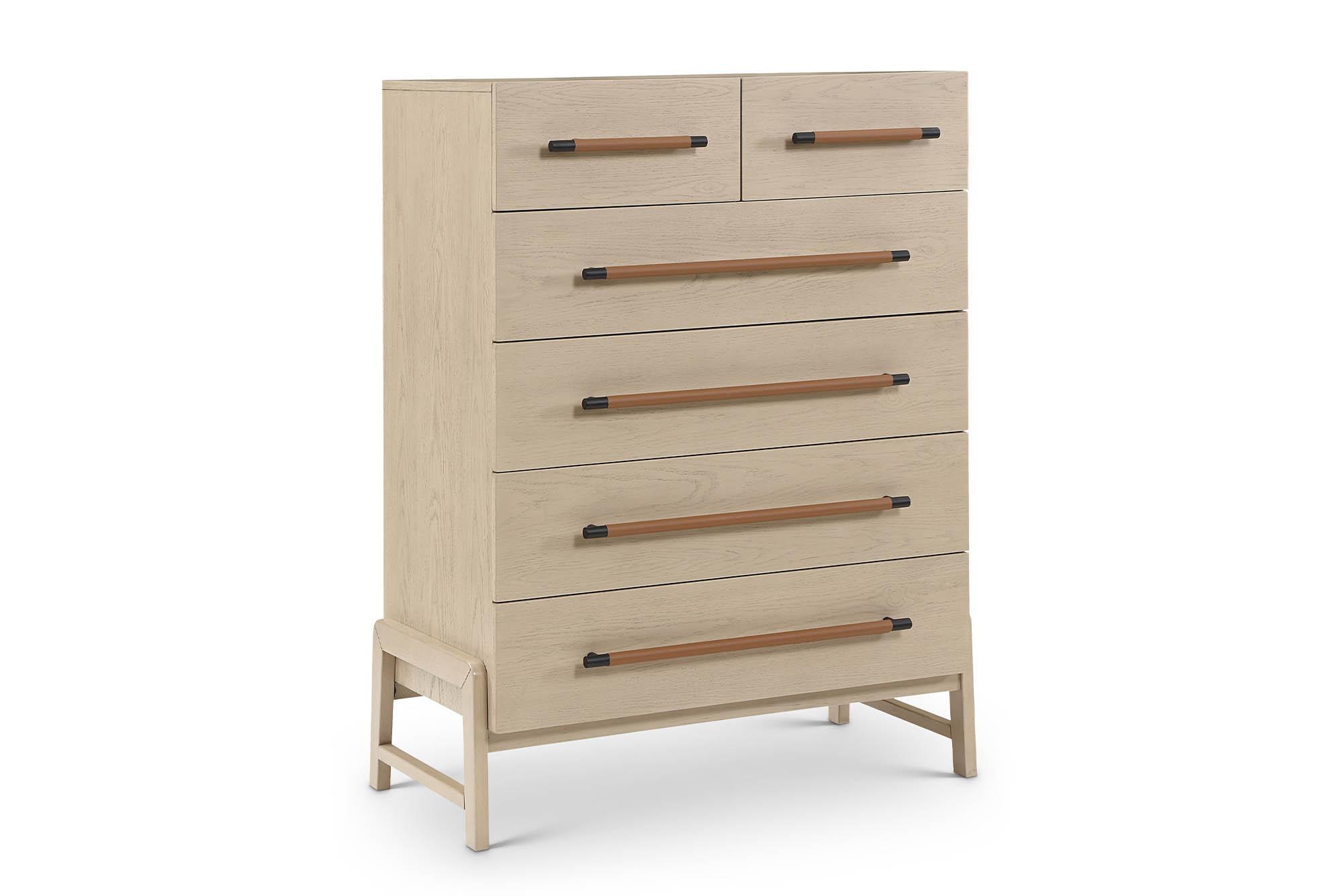 Meridian Furniture 360Natural-CH Chest