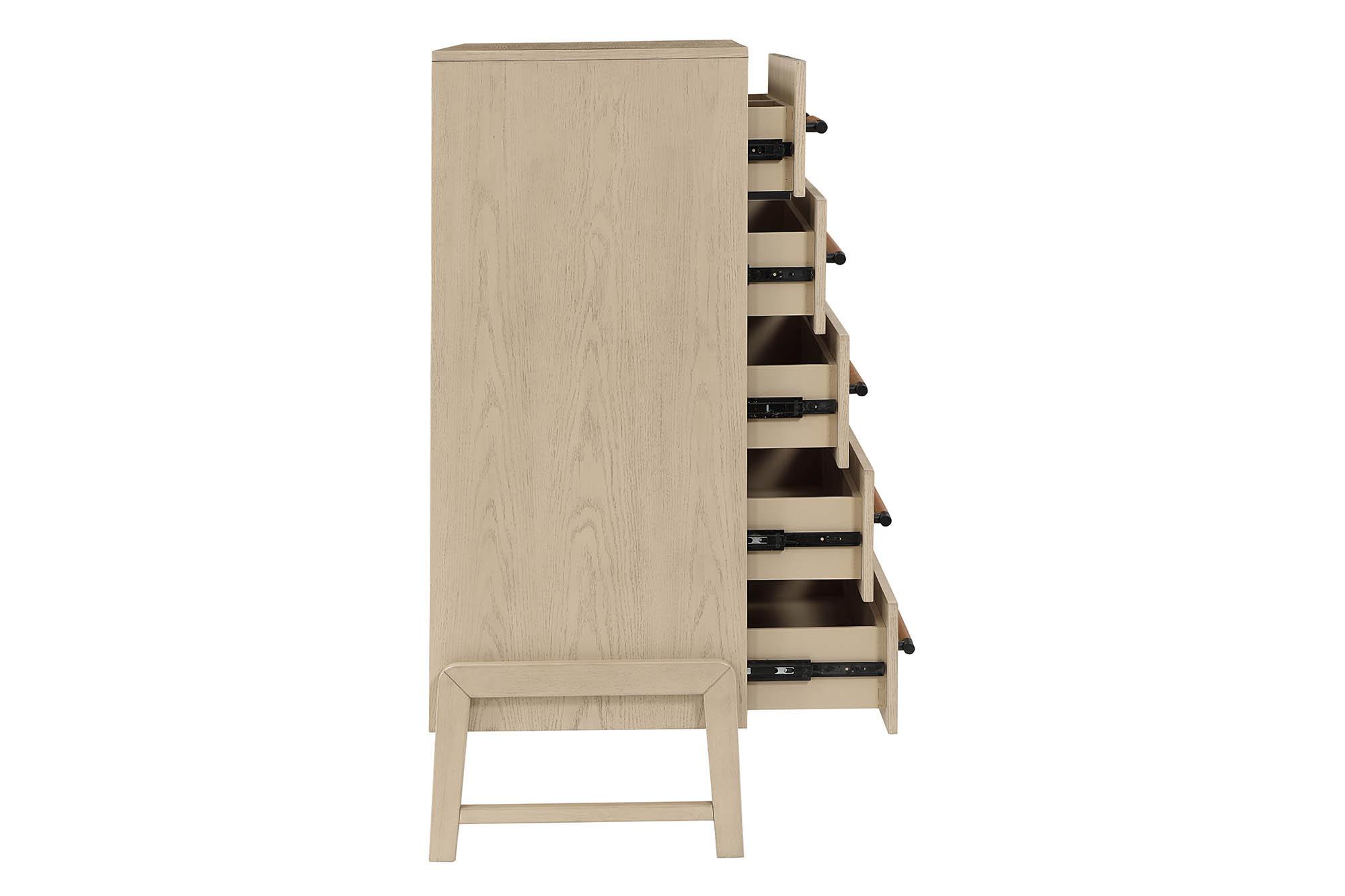 

        
Meridian Furniture 360Natural-CH Chest Natural  094308321929
