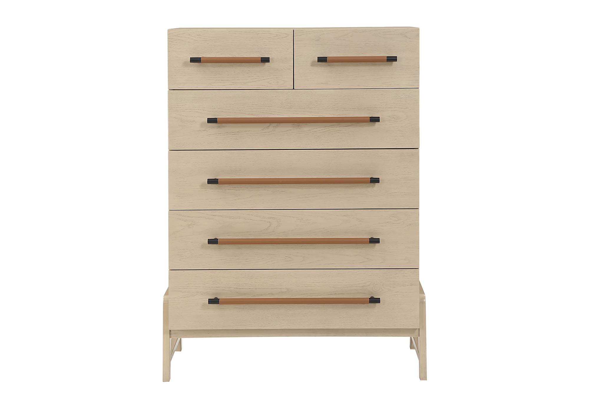 

    
Meridian Furniture 360Natural-CH Chest Natural 360Natural-CH
