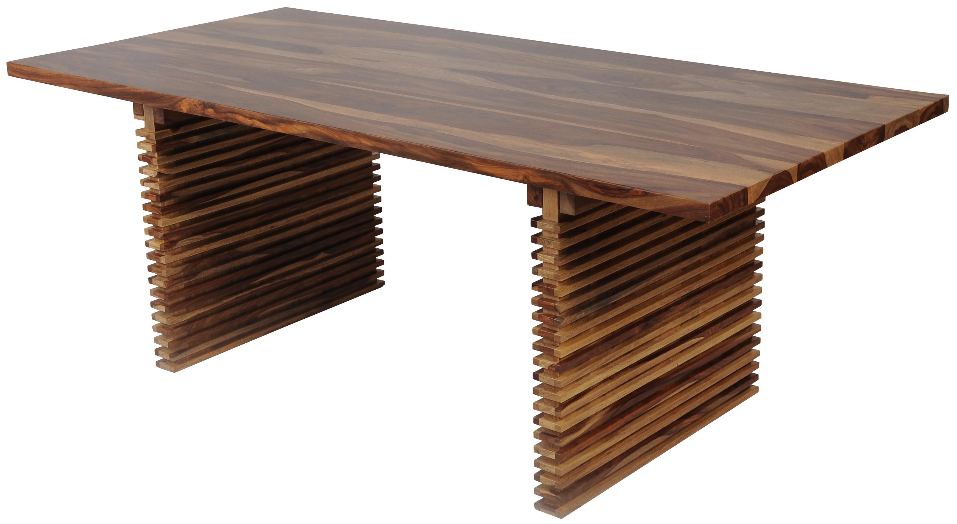 JAIPUR HOME SS-10701 Dining Table