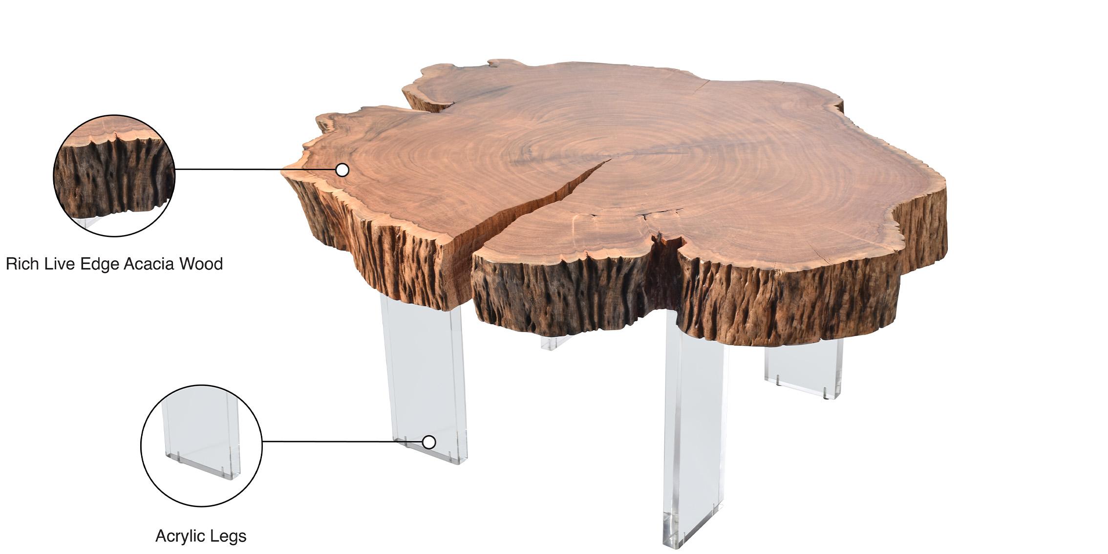 

    
Meridian Furniture WOODLAND 258-CT-Set Coffee Table Set Wood/Natural 258-CT-Set-2
