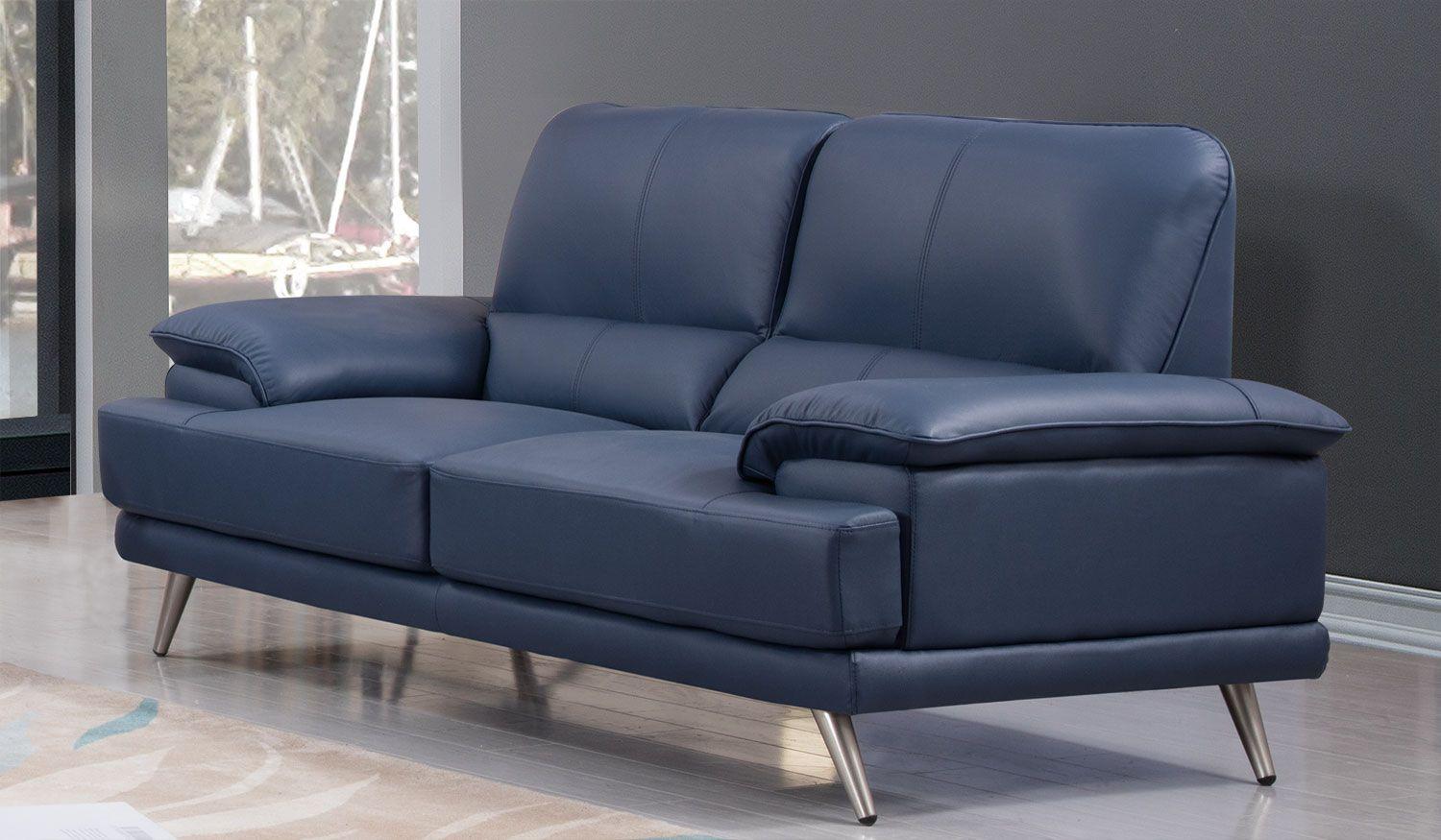 

    
American Eagle Furniture EK523-NB-SF Sofa Set Navy blue EK523-NB-SF-Set-3
