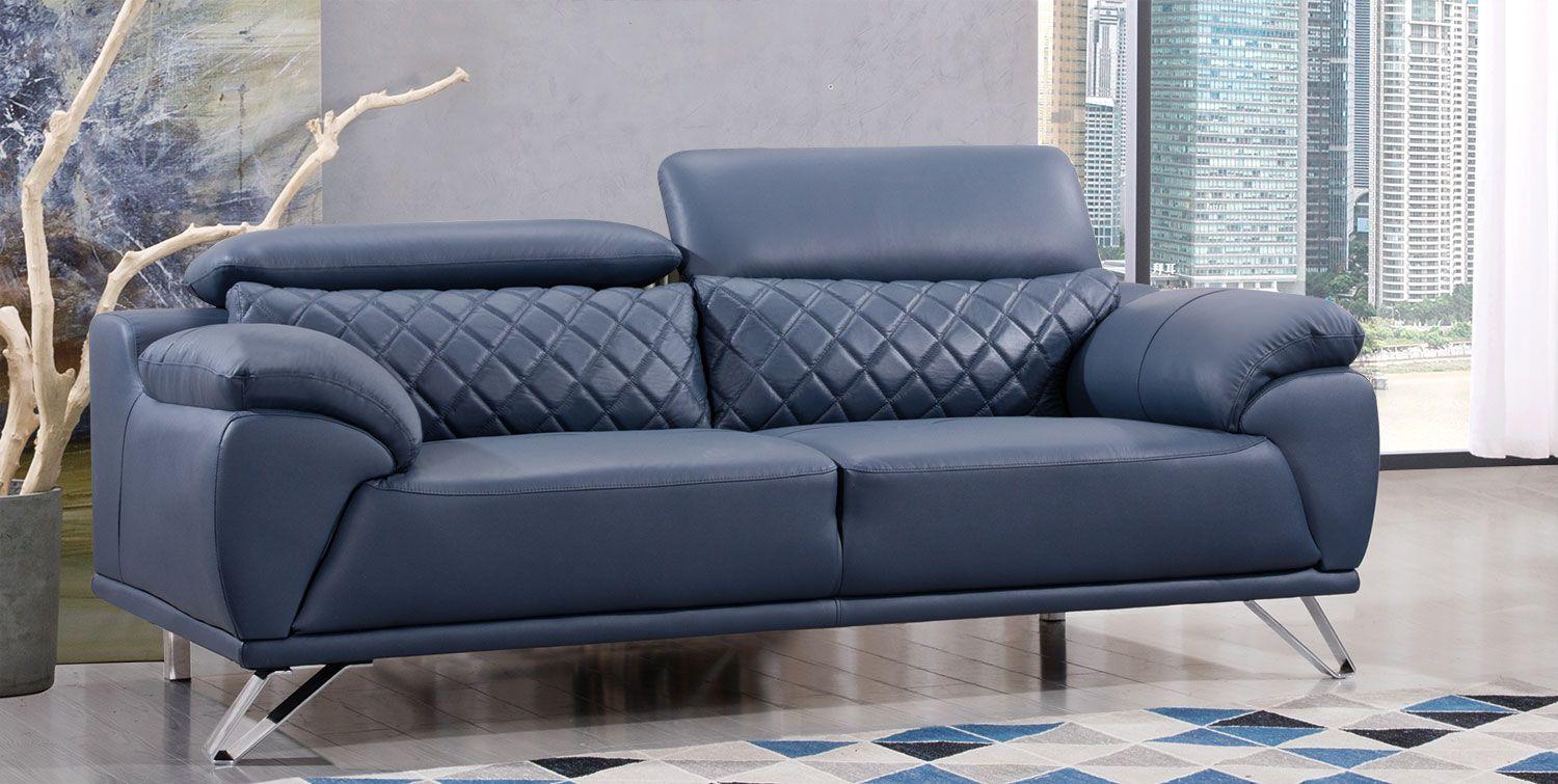 

    
American Eagle Furniture EK529-NB-SF Sofa Set Navy blue EK529-NB-SF-Set-3
