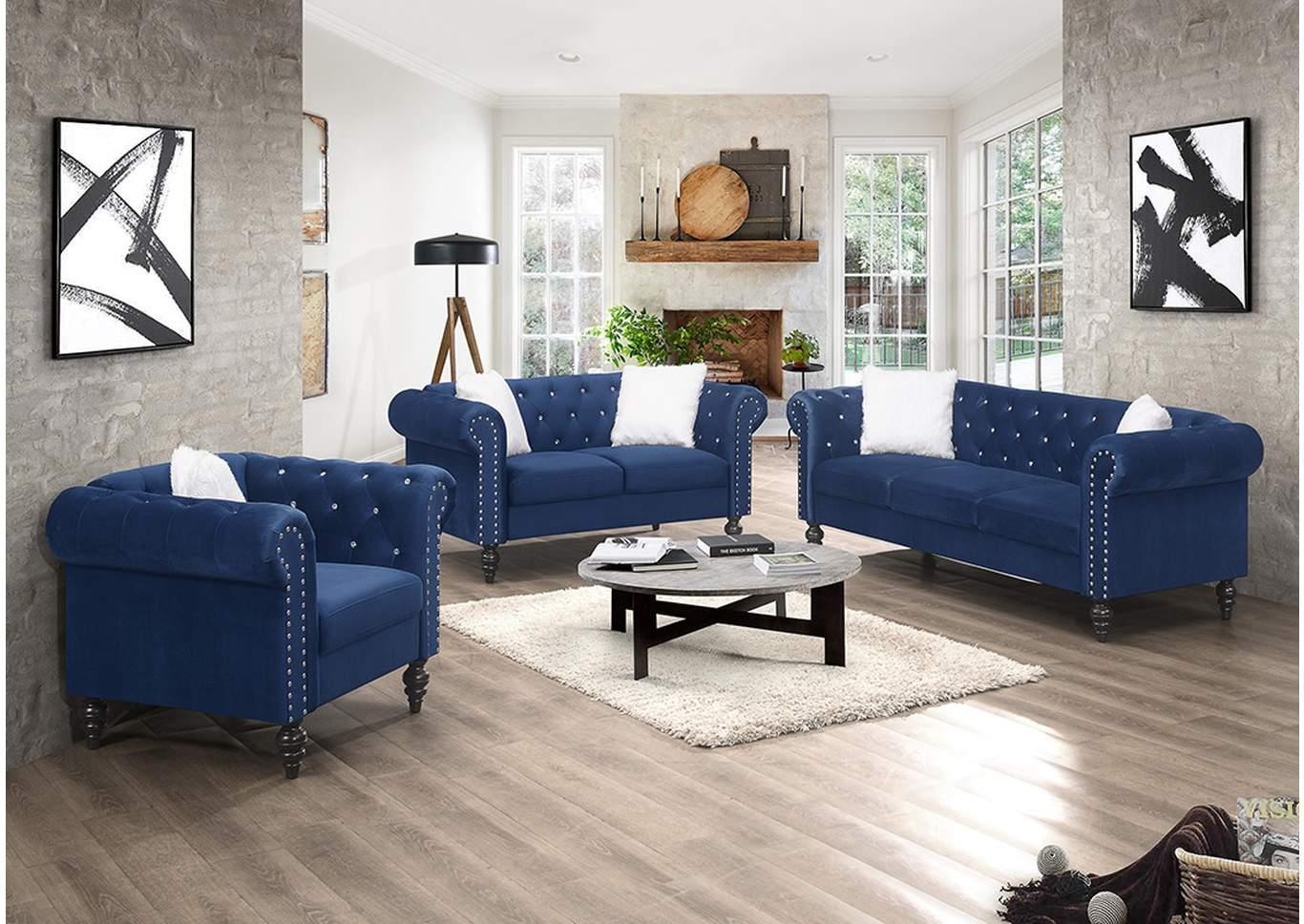 

    
Galaxy Home Furniture EMMA Chair Set Blue GHF-808857642233-Set-2
