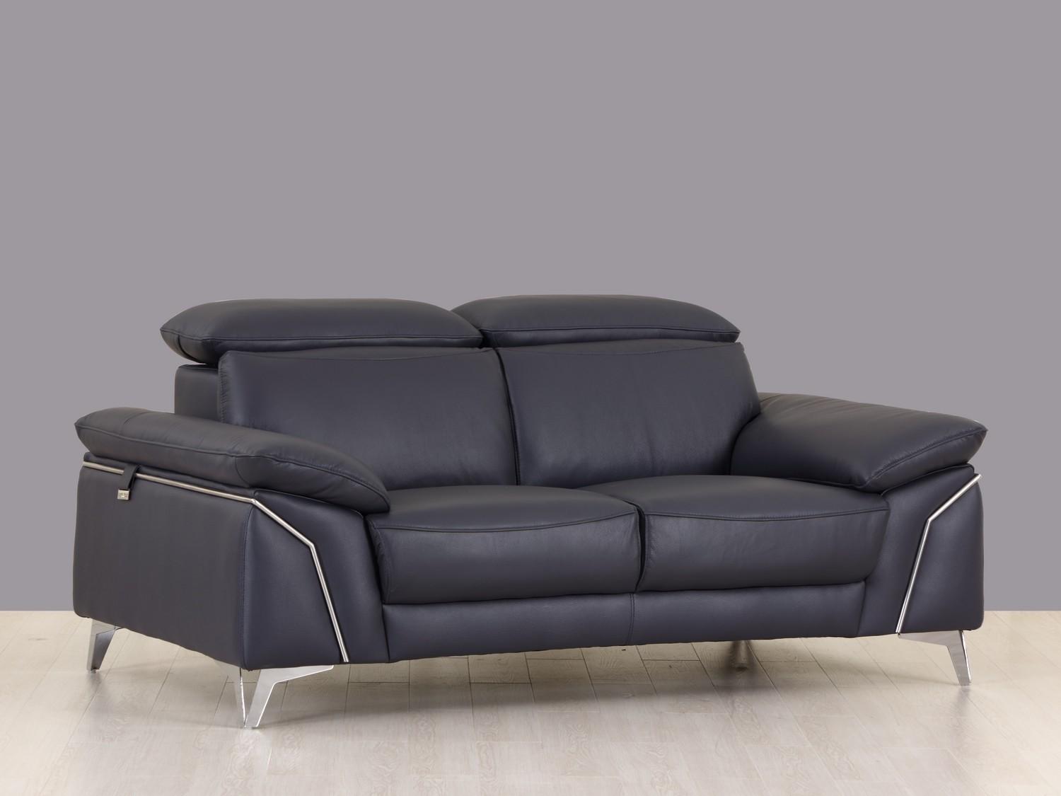 

    
727-NAVY-2PC Global United Sofa and Loveseat Set
