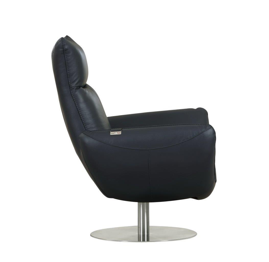 

    
Global United C74-NAVY-CH Lounge Chair Navy blue C74-NAVY-CH
