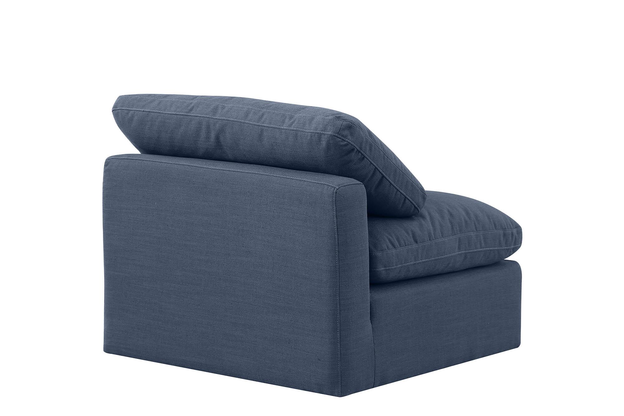 

    
141Navy-Armless Meridian Furniture Armless Chair
