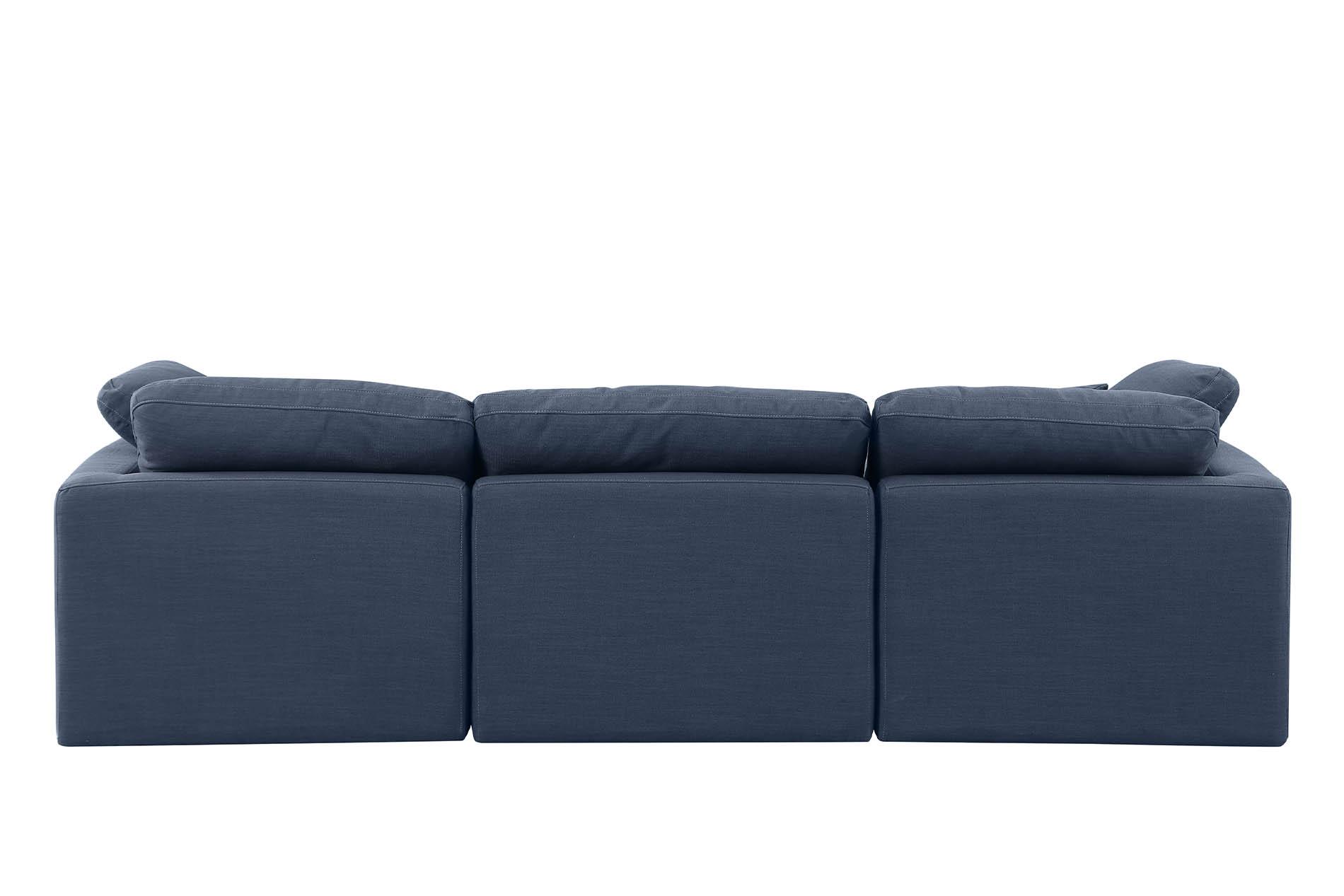 

    
141Navy-S105 Meridian Furniture Modular Sofa
