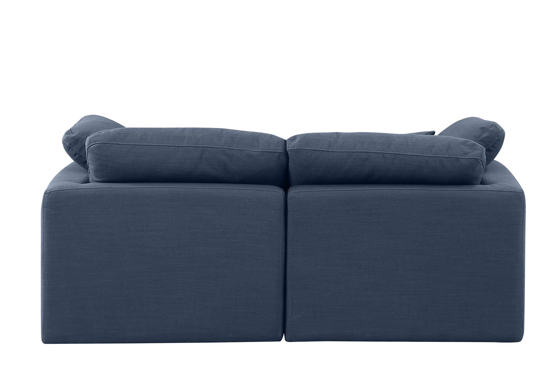 

    
141Navy-S70 Meridian Furniture Modular Sofa
