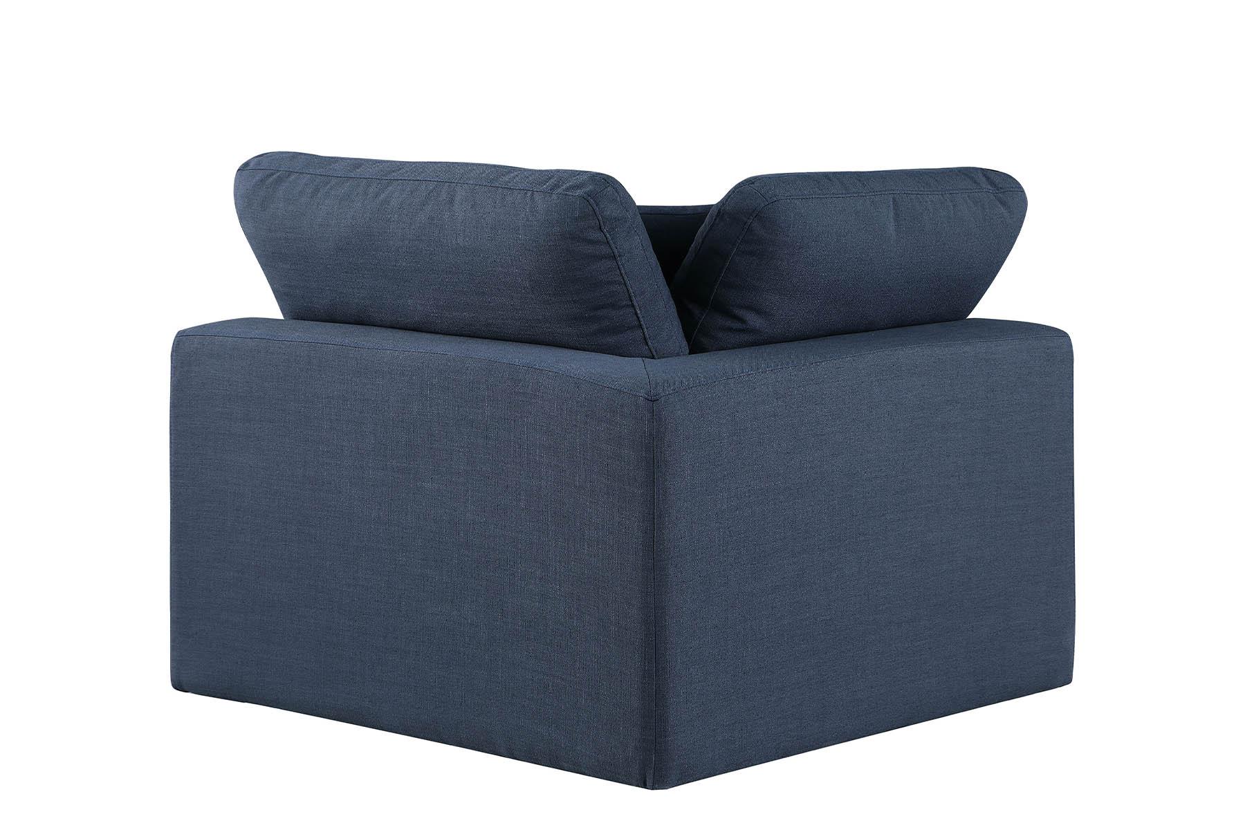 

        
Meridian Furniture 187Navy-Corner Coner Chair Navy Linen 094308284439
