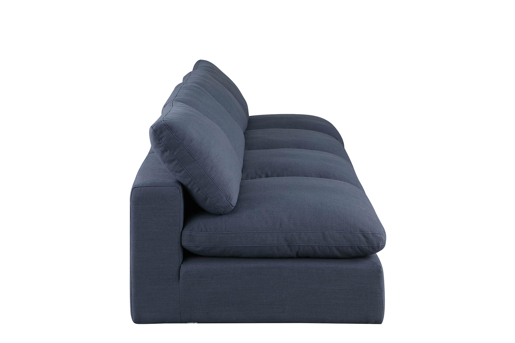 

        
Meridian Furniture 187Navy-S156 Modular Sofa Navy Linen 094308287874
