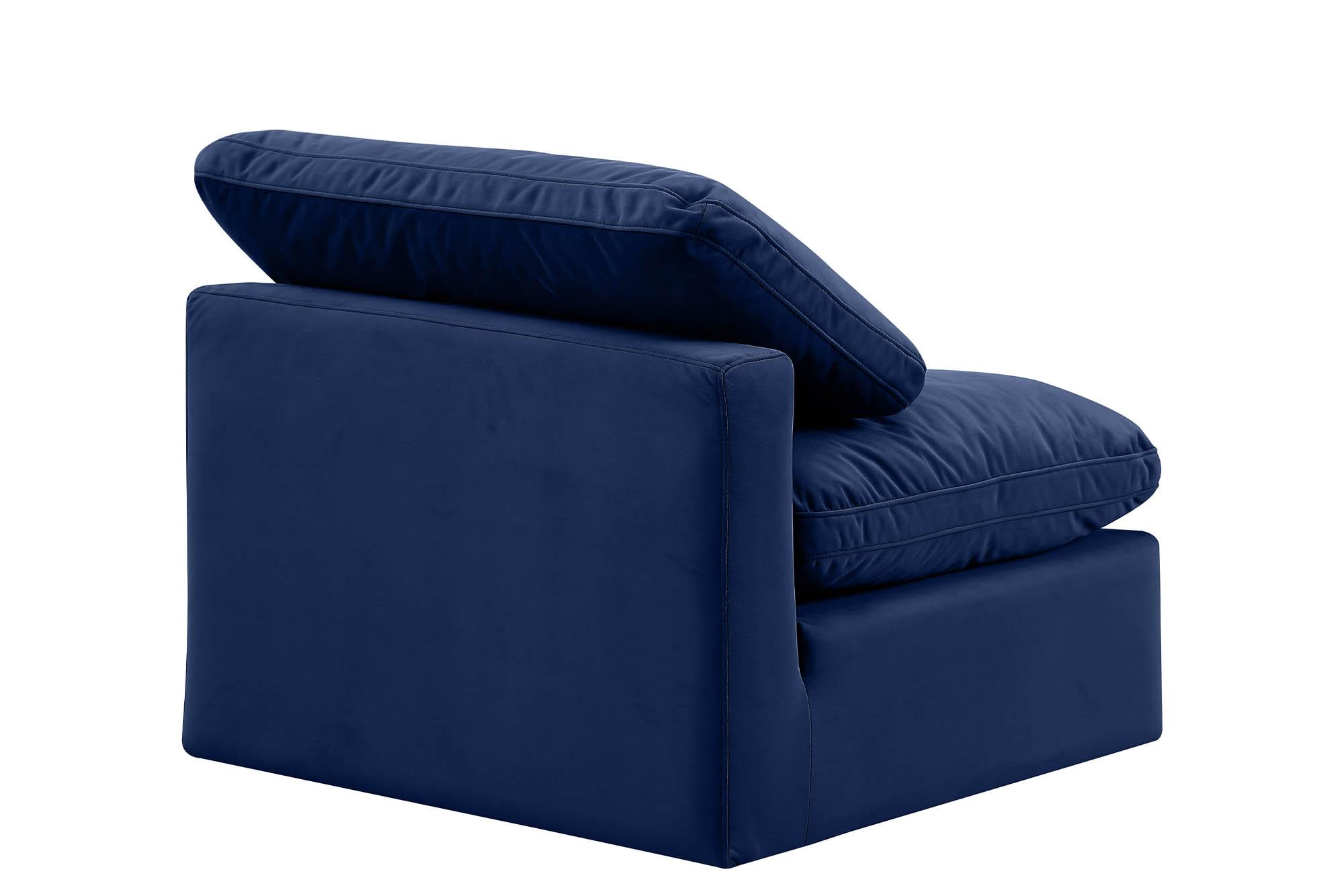 

    
147Navy-Armless Meridian Furniture Armless Chair
