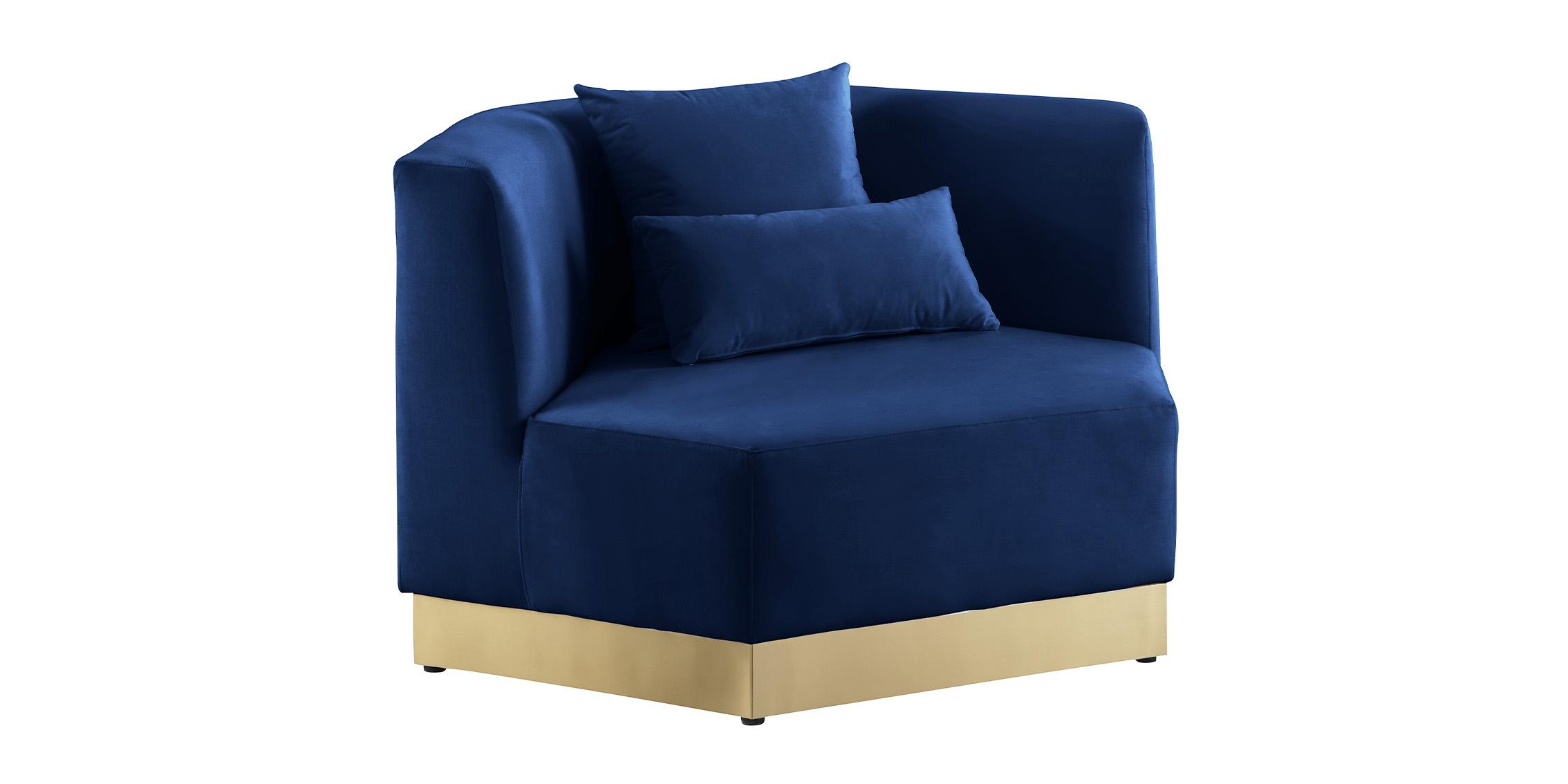 

    
Navy Velvet Chair MARQUIS 600Navy-C Meridian Contemporary Modern
