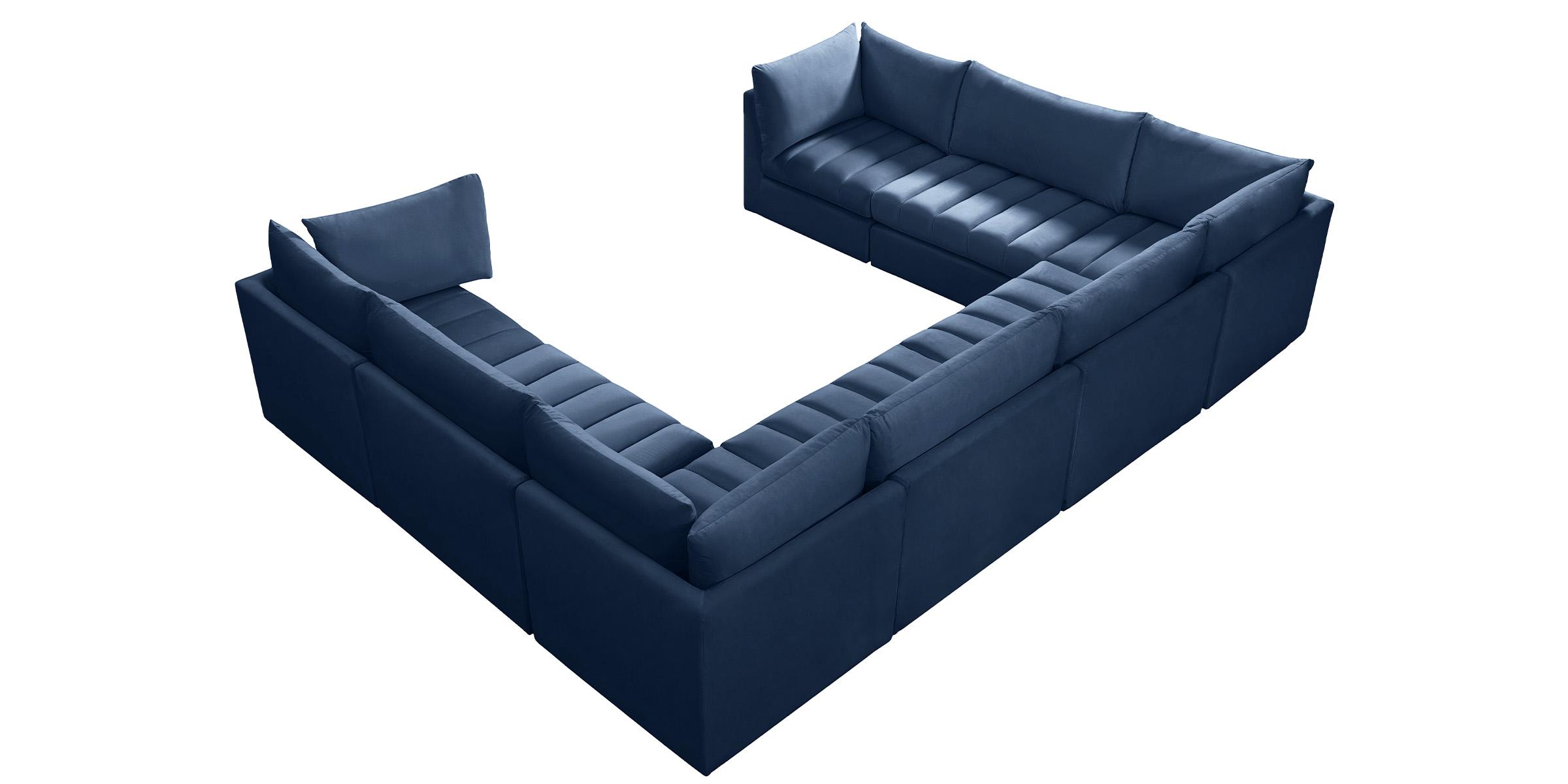 

    
Meridian Furniture JACOB 649Navy-Sec8A Modular Sectional Sofa Navy 649Navy-Sec8A
