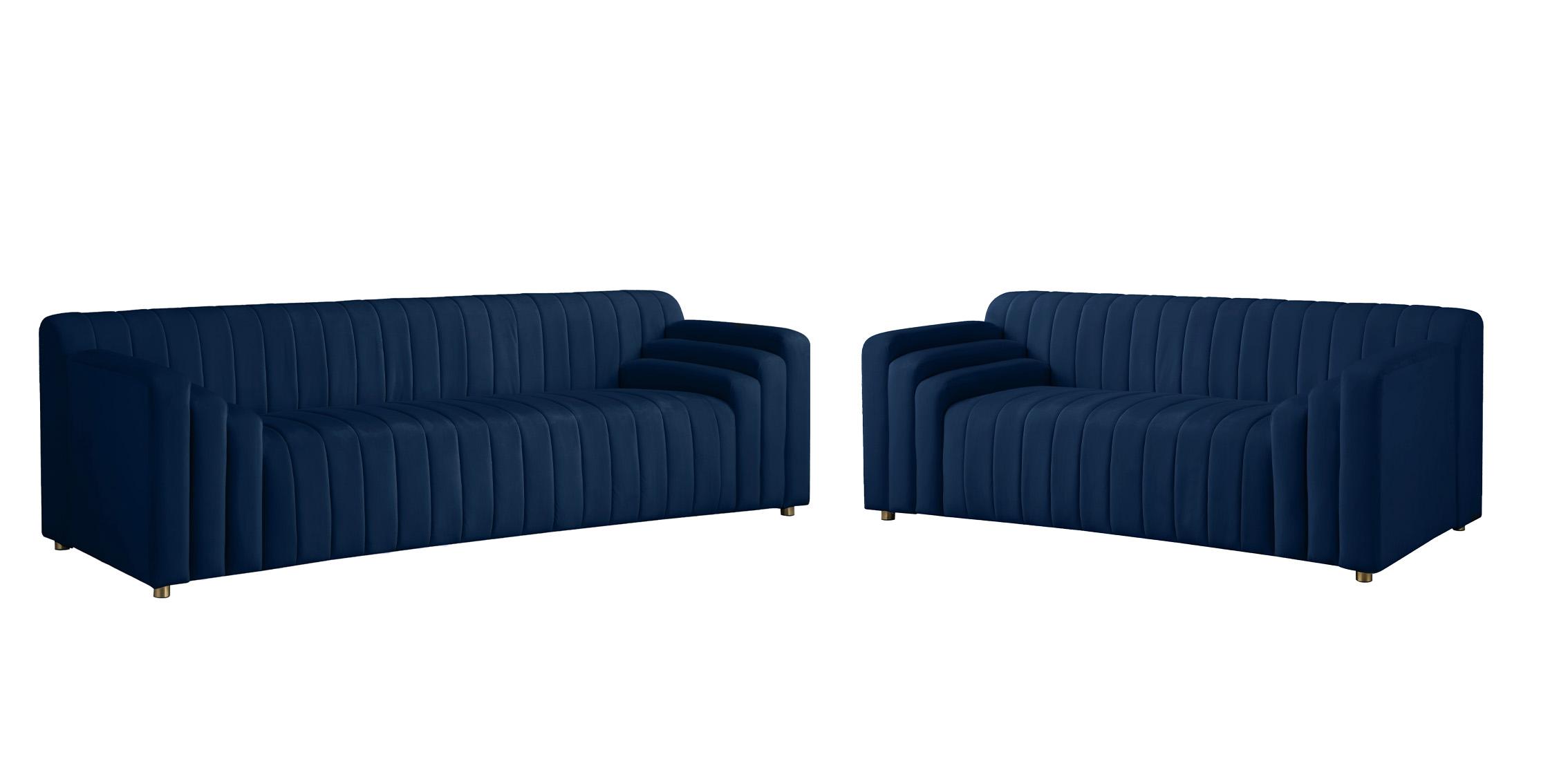 

    
637Navy-S Meridian Furniture Sofa
