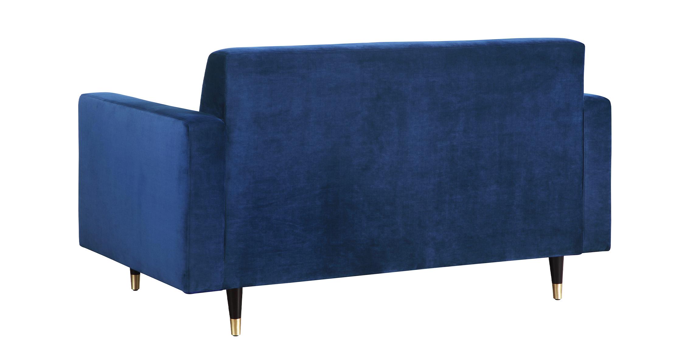 

    
Meridian Furniture LOLA 619Navy-L Loveseat Navy blue 619Navy-L
