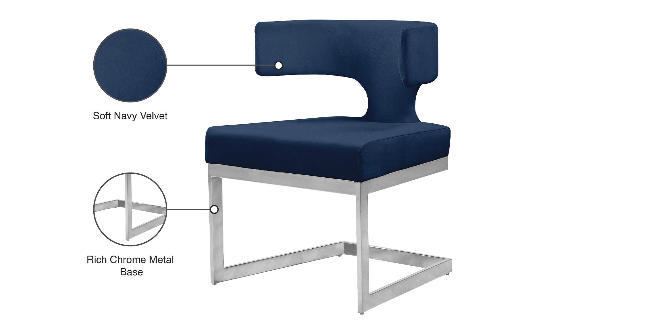 

    
954Navy-C-Set-2 Meridian Furniture Dining Chair Set
