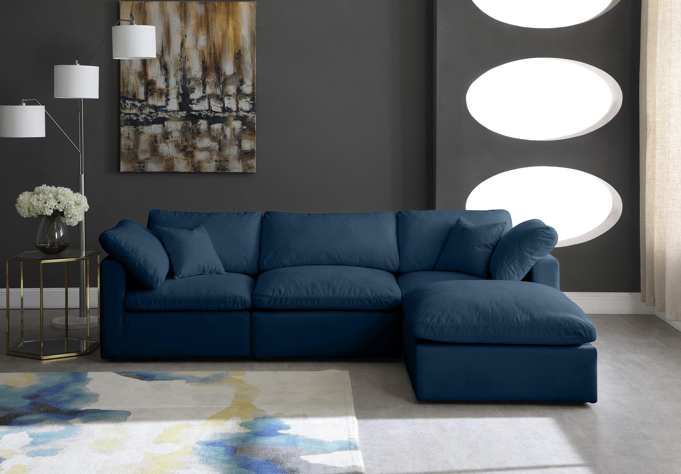 

    
NAVY-Sec-Cloud Soflex Sectional Sofa
