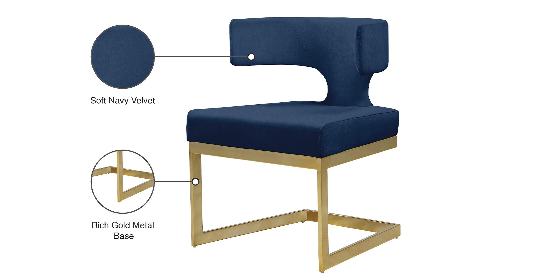 

    
953Navy-C-Set-2 Meridian Furniture Dining Chair Set
