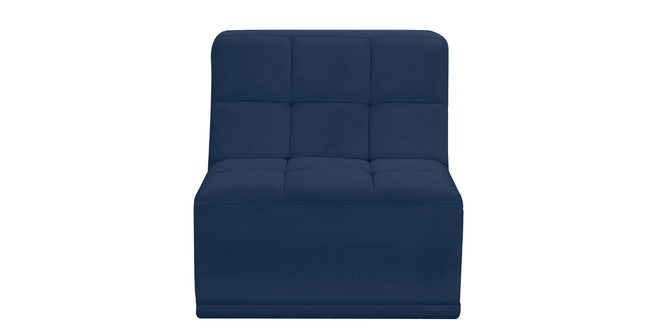 

    
Meridian Furniture RELAX 650Navy-Armless Armless Chair Navy 650Navy-Armless
