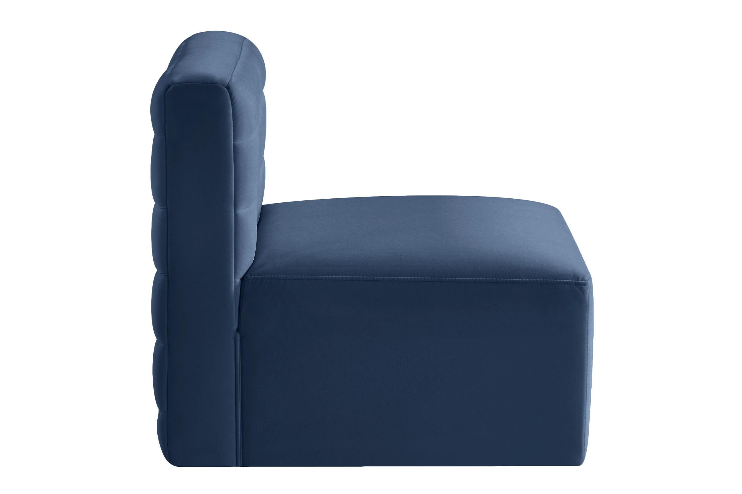 

    
Meridian Furniture Quincy 677Navy-Armless Chair Navy 677Navy-Armless
