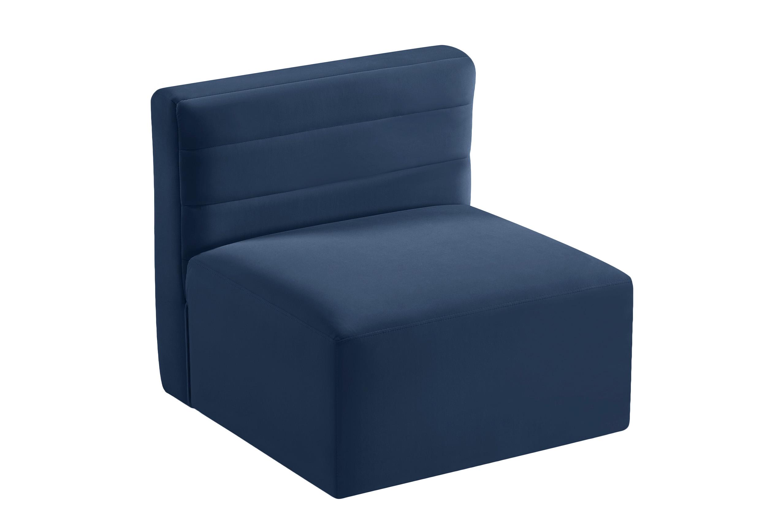 

    
677Navy-Armless Meridian Furniture Chair

