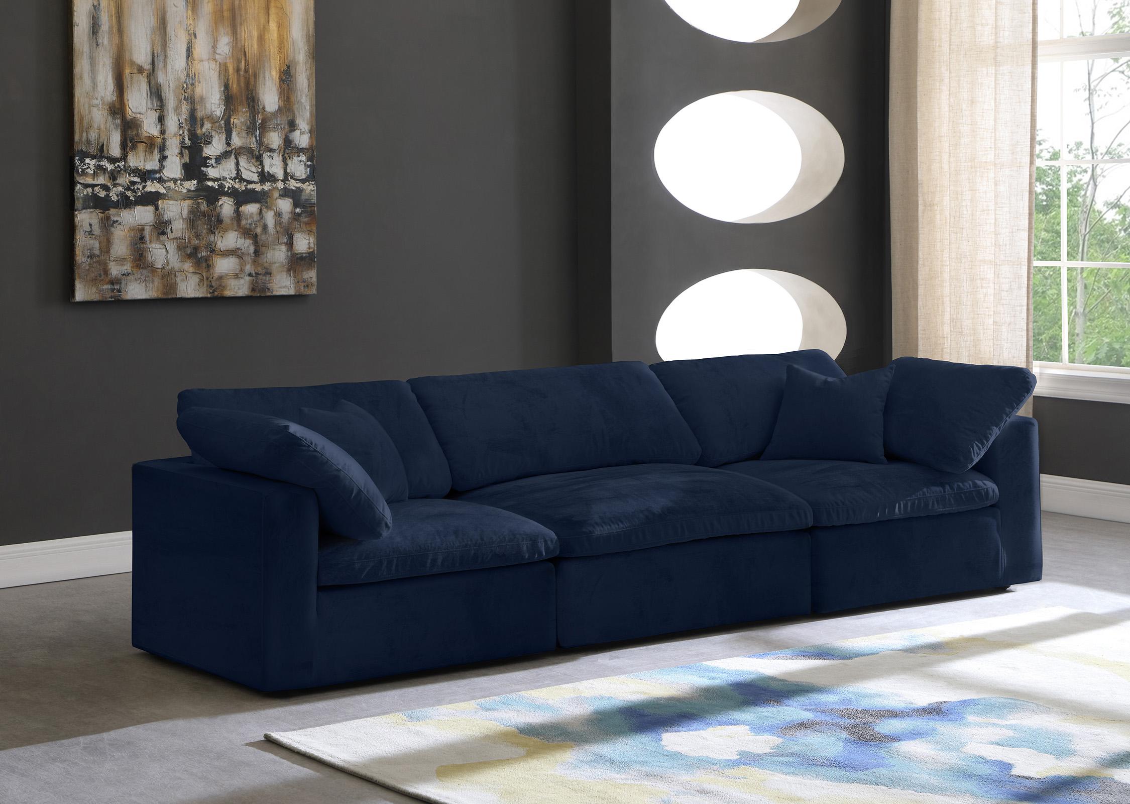 

    
Meridian Furniture 634Navy-S119 Modular Sofa Navy 634Navy-S119
