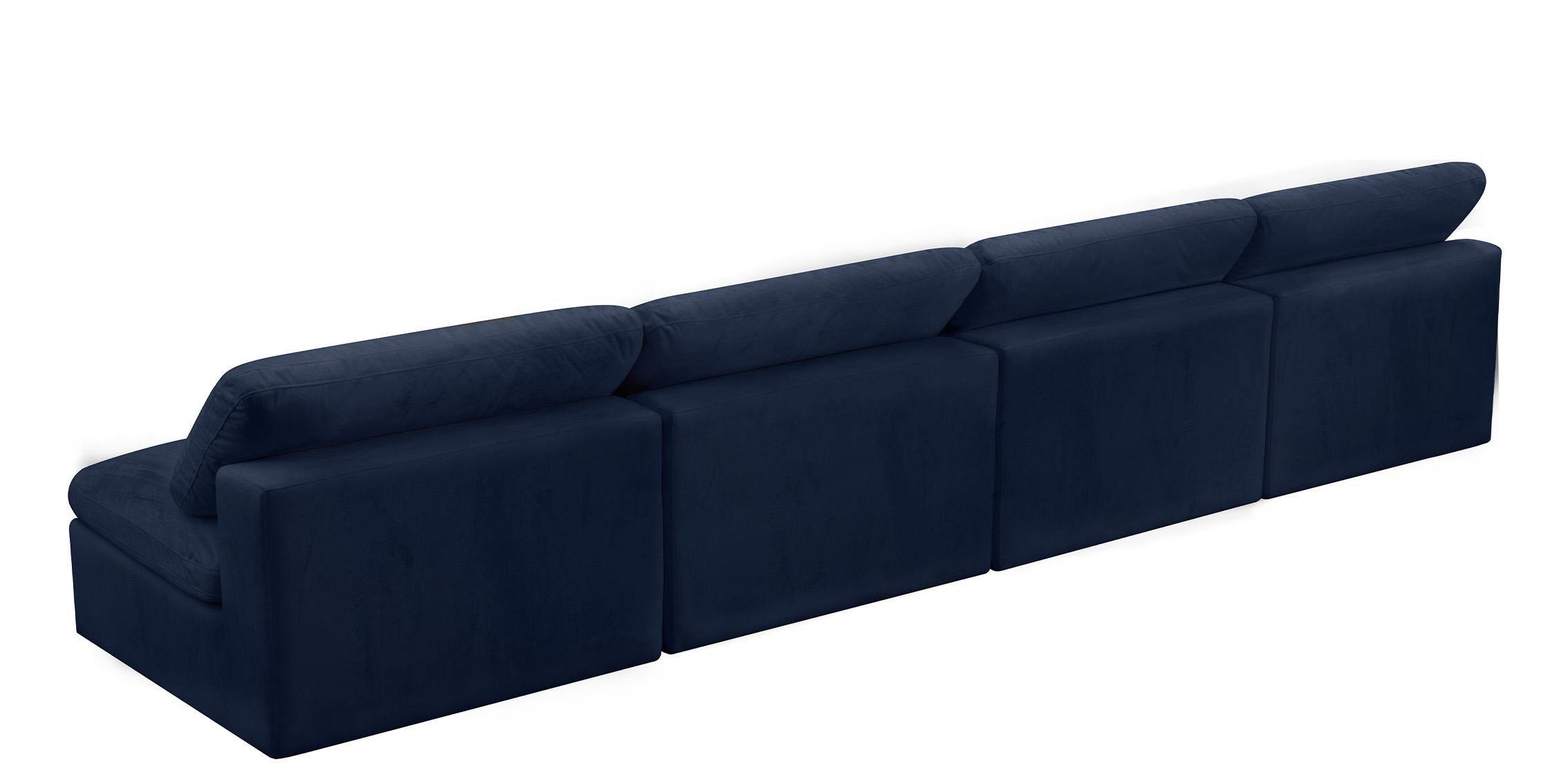 

        
Meridian Furniture 634Navy-S156 Modular Sofa Navy Fabric 094308254388
