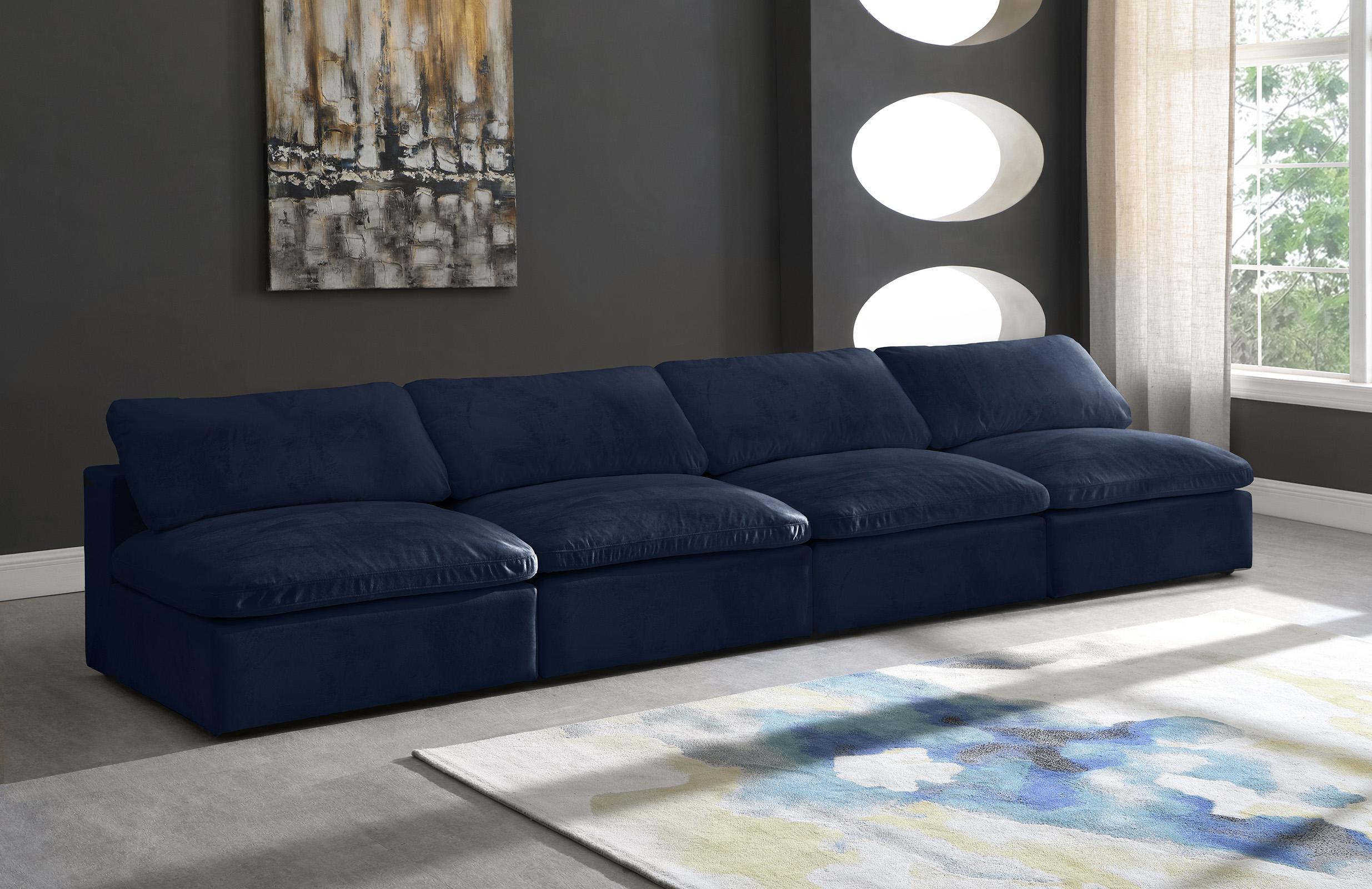 

    
Meridian Furniture 634Navy-S156 Modular Sofa Navy 634Navy-S156

