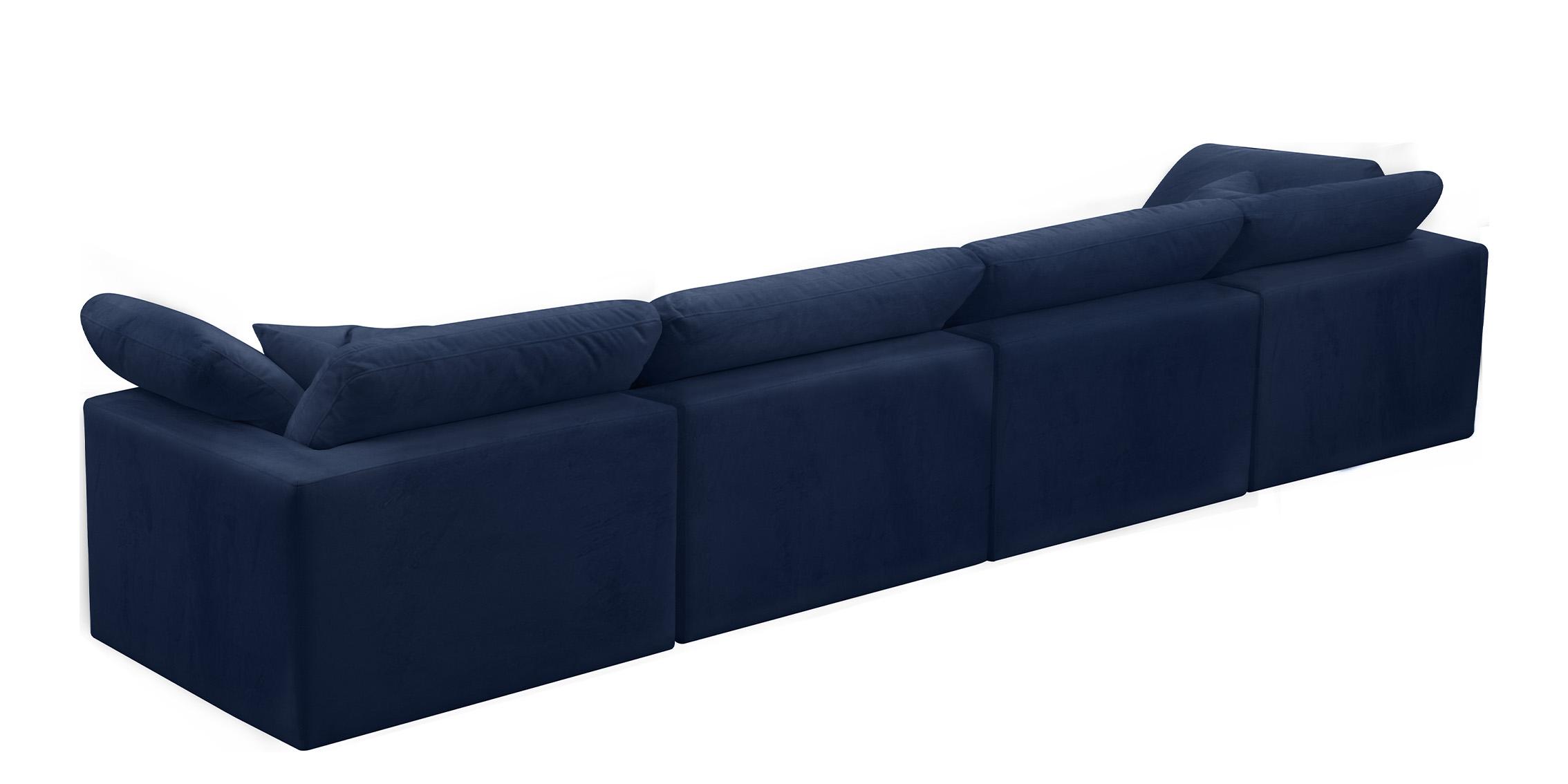 

        
Meridian Furniture 634Navy-S158 Modular Sofa Navy Fabric 094308254098
