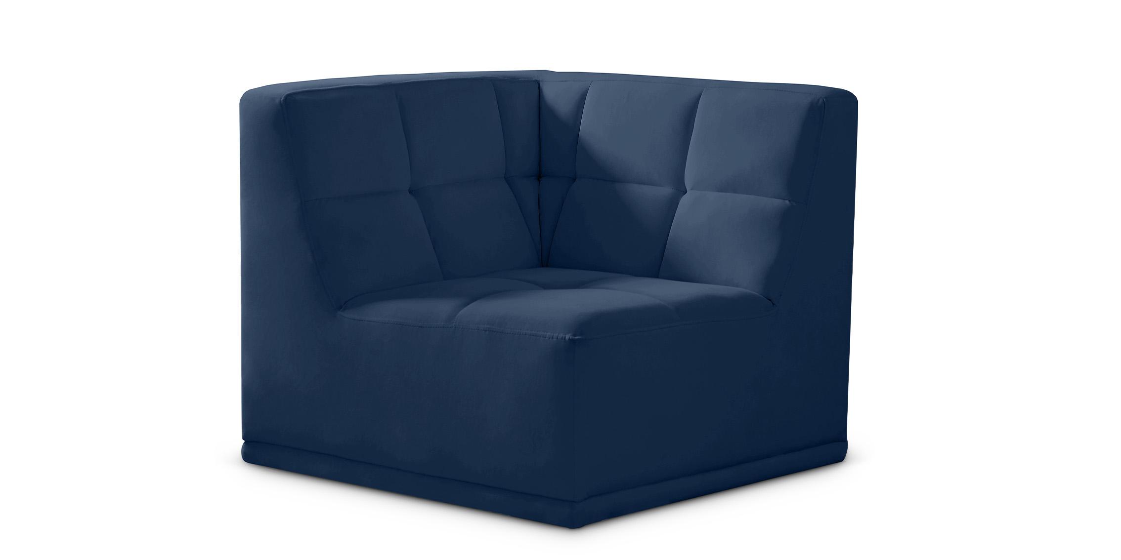 

    
Navy Velvet Modular Corner Chair 650Navy-Corner Meridian Modern Contemporary
