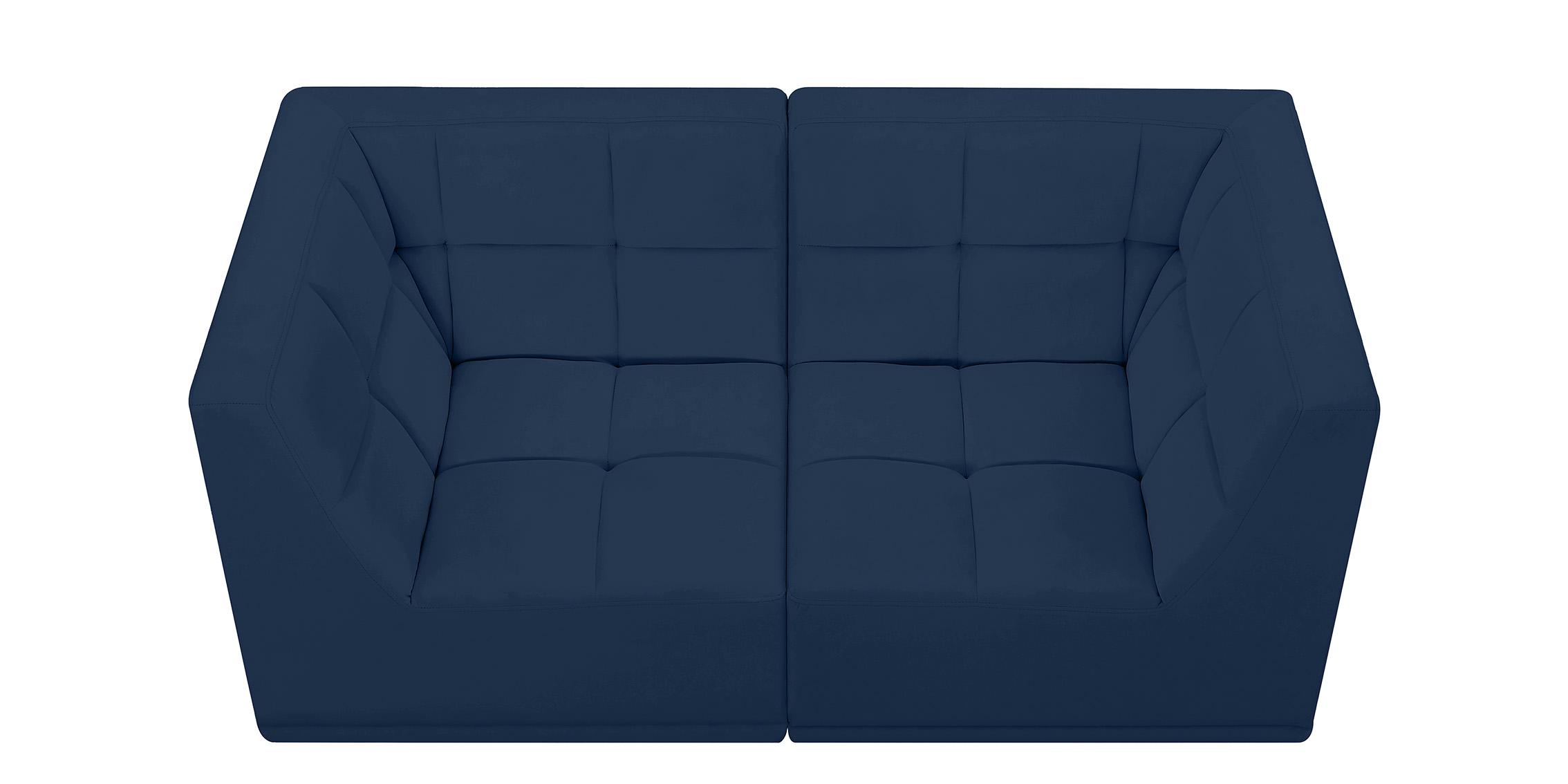 

    
Meridian Furniture RELAX 650Navy-S68 Modular Sofa Navy 650Navy-S68
