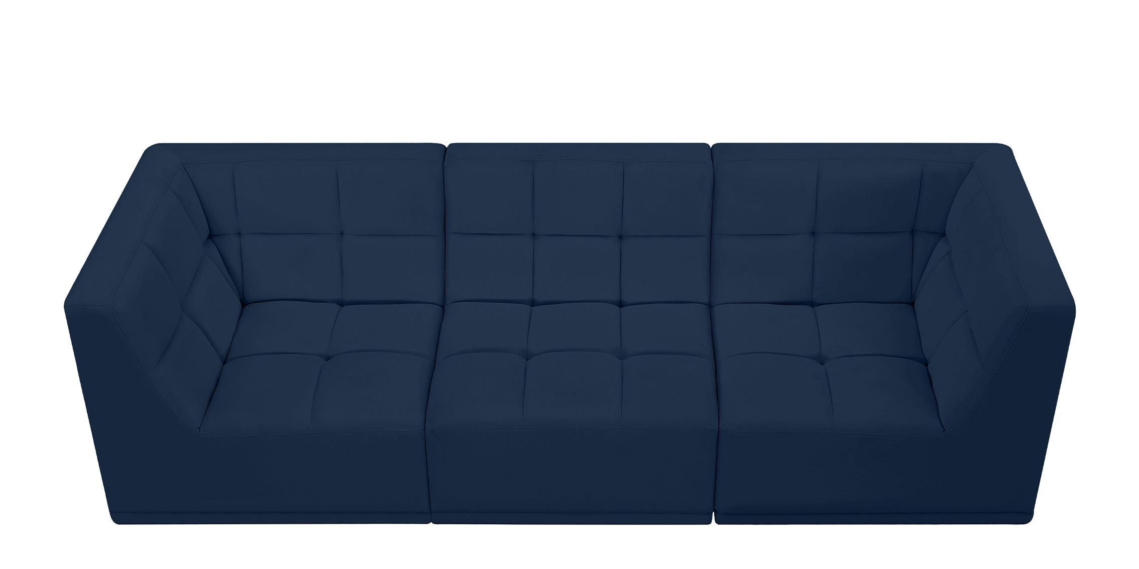 

    
Meridian Furniture RELAX 650Navy-S98 Modular Sofa Navy 650Navy-S98
