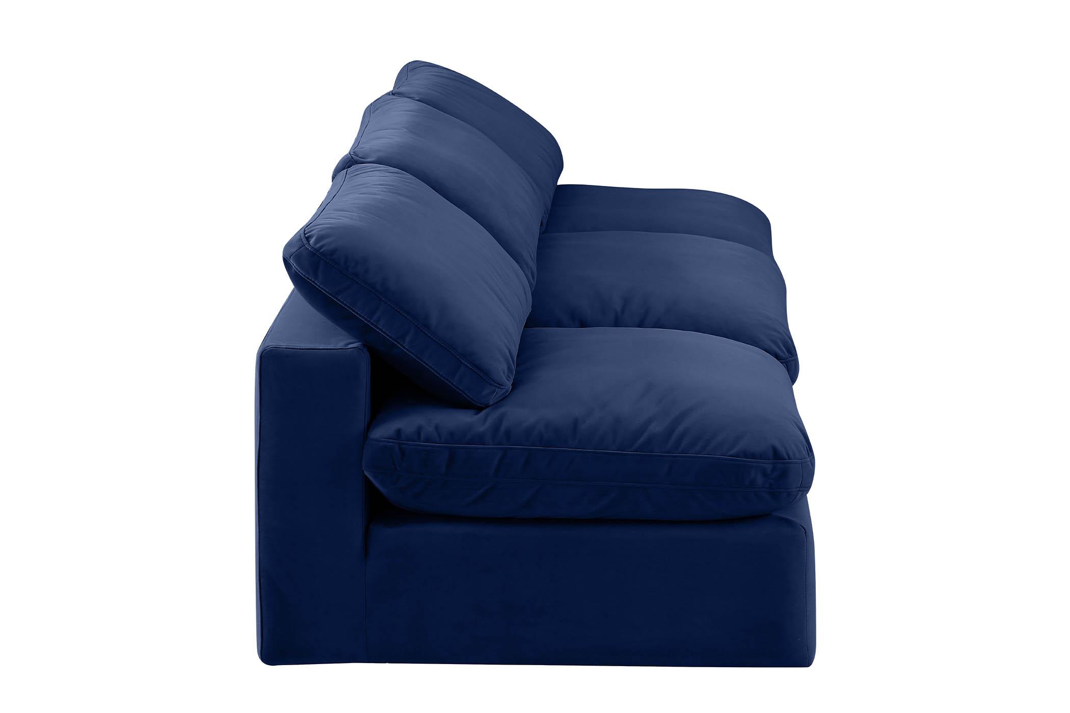 

        
Meridian Furniture 189Navy-S117 Modular Sofa Navy Velvet 094308289373
