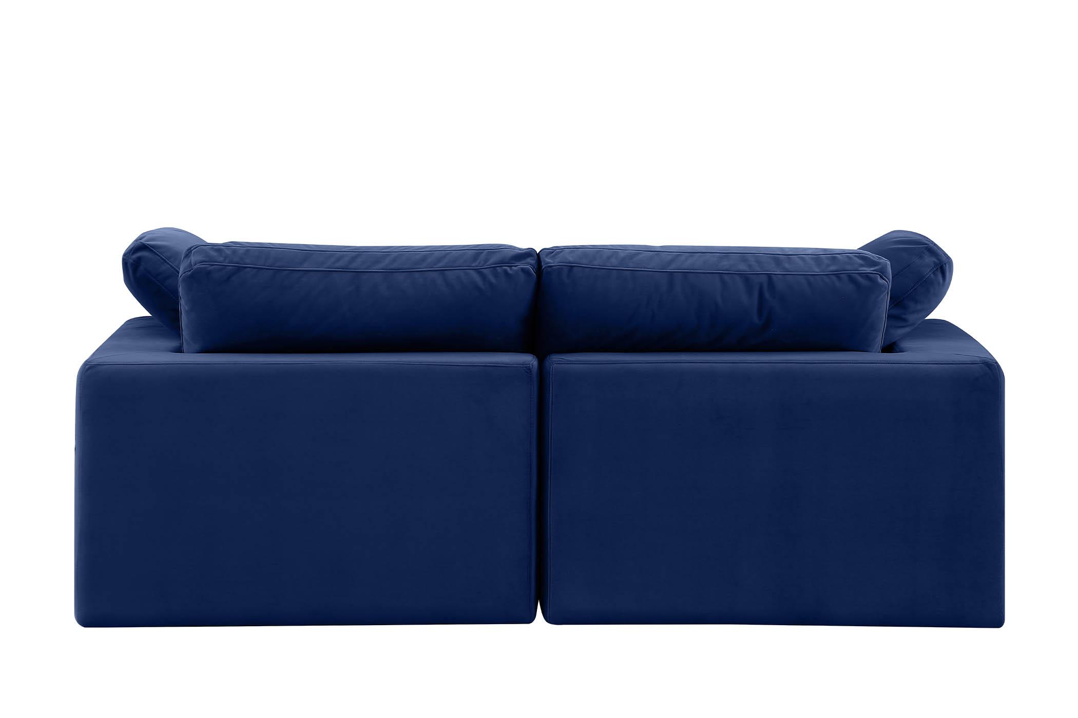 

    
189Navy-S80 Meridian Furniture Modular Sofa
