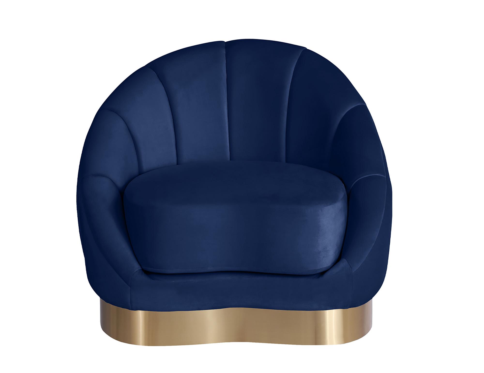 

    
Meridian Furniture SHELLY 623Navy-C Arm Chair Navy 623Navy-C
