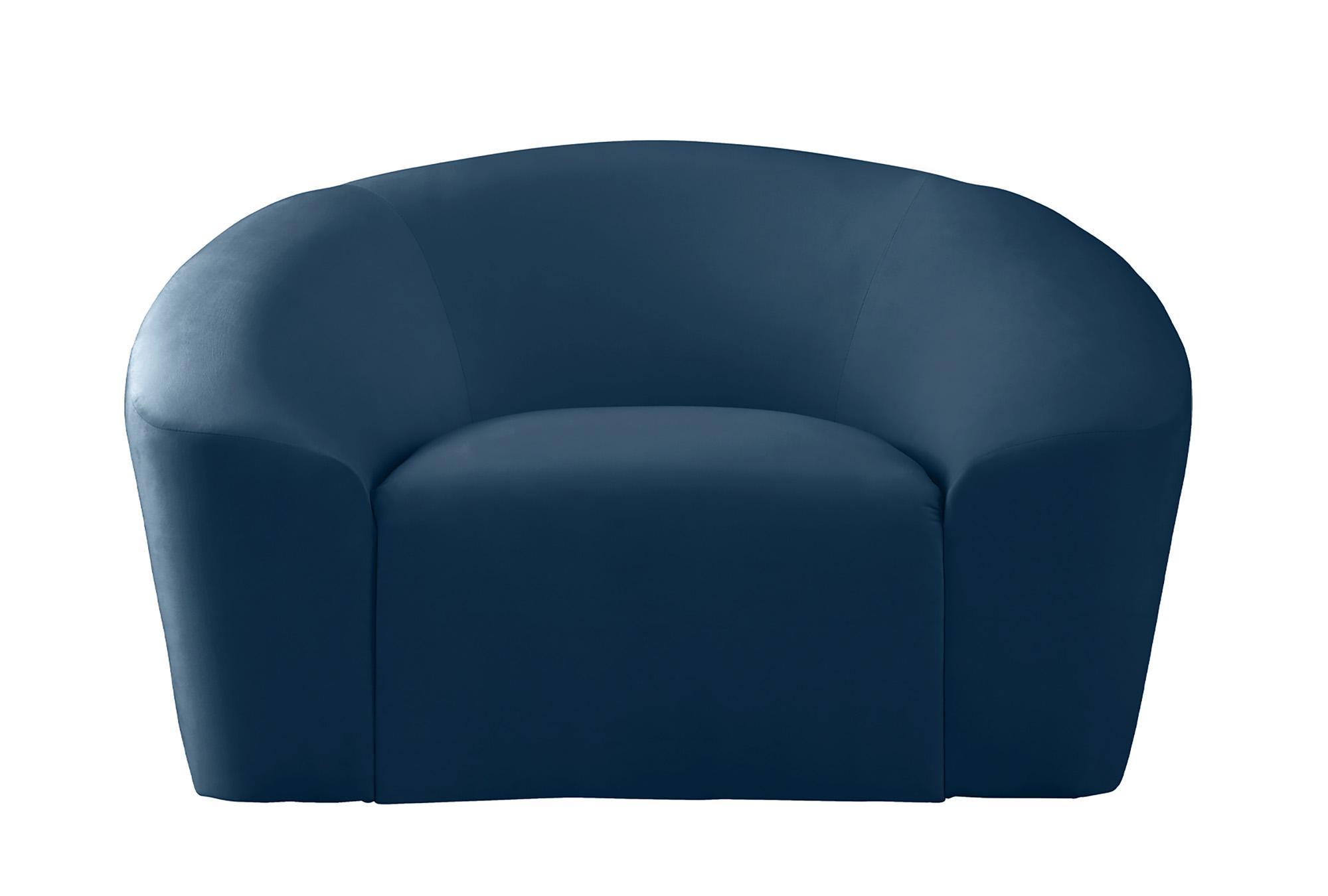 

    
Meridian Furniture RILEY 610Navy-C Arm Chair Navy 610Navy-C
