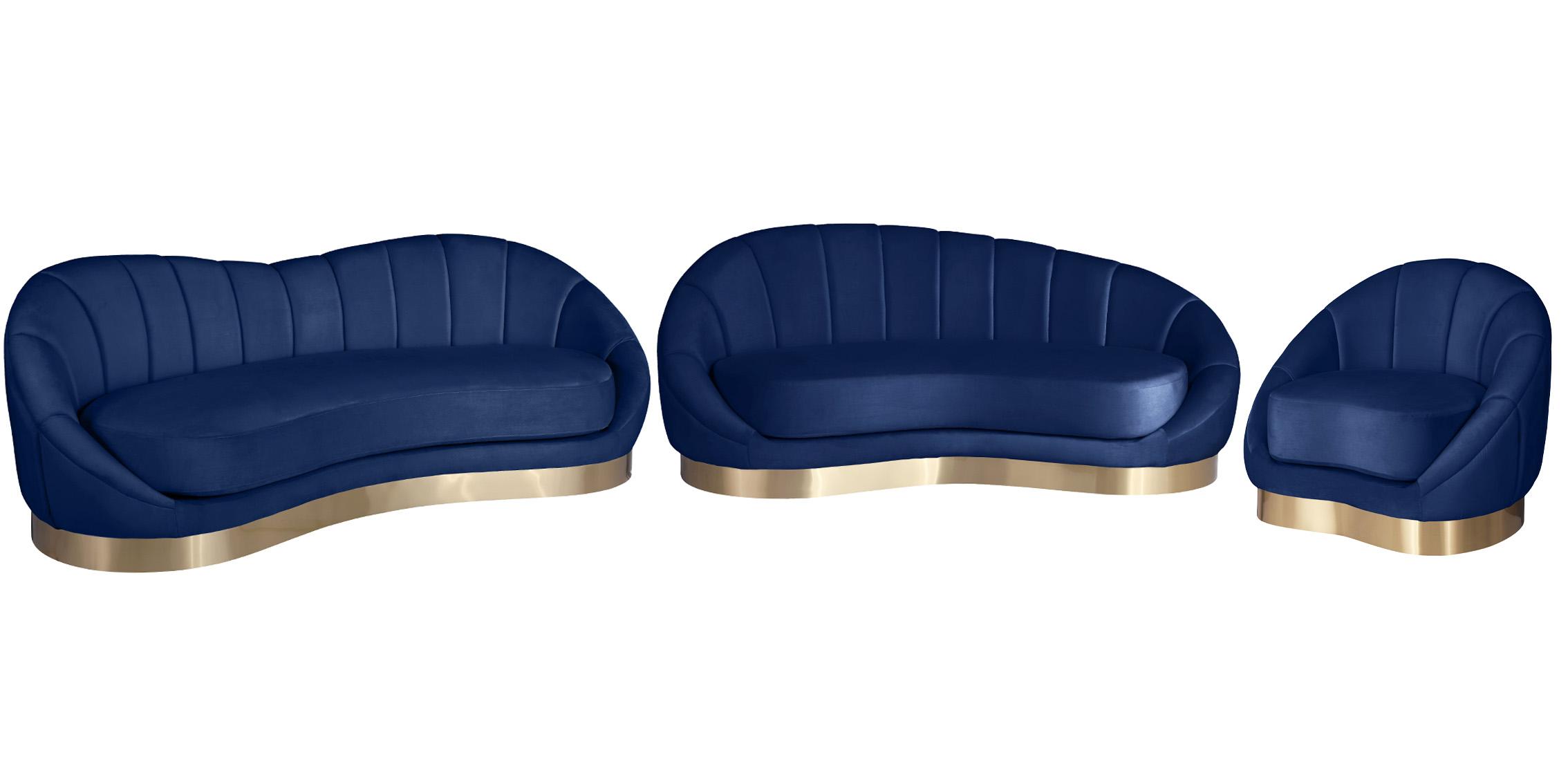

    
753359802022SHELLY 623Navy-Chaise Loveseat
