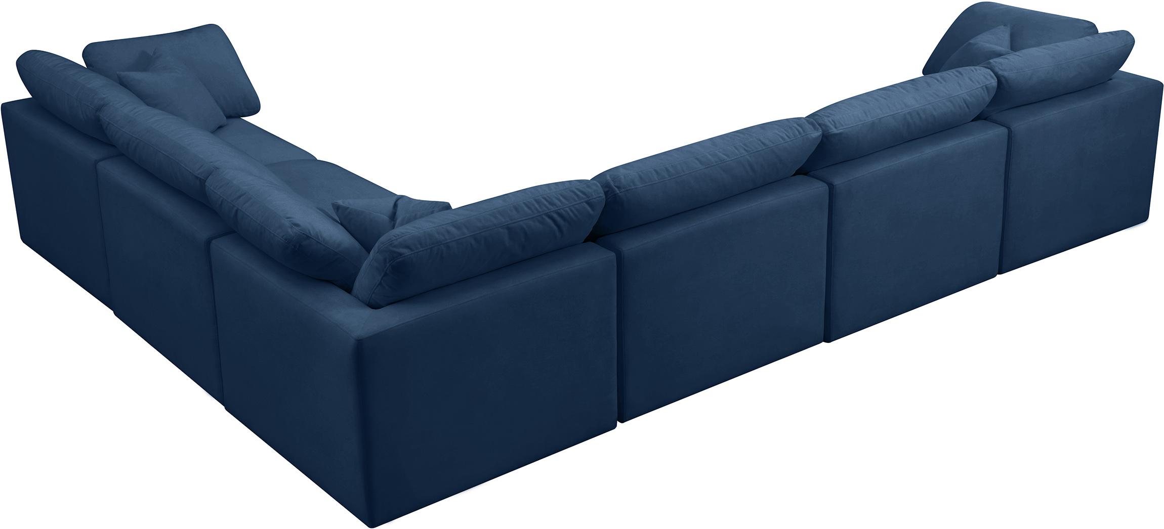 

    
Meridian Furniture 602Navy-Sec6A Modular Sectional Sofa Navy 602Navy-Sec6A
