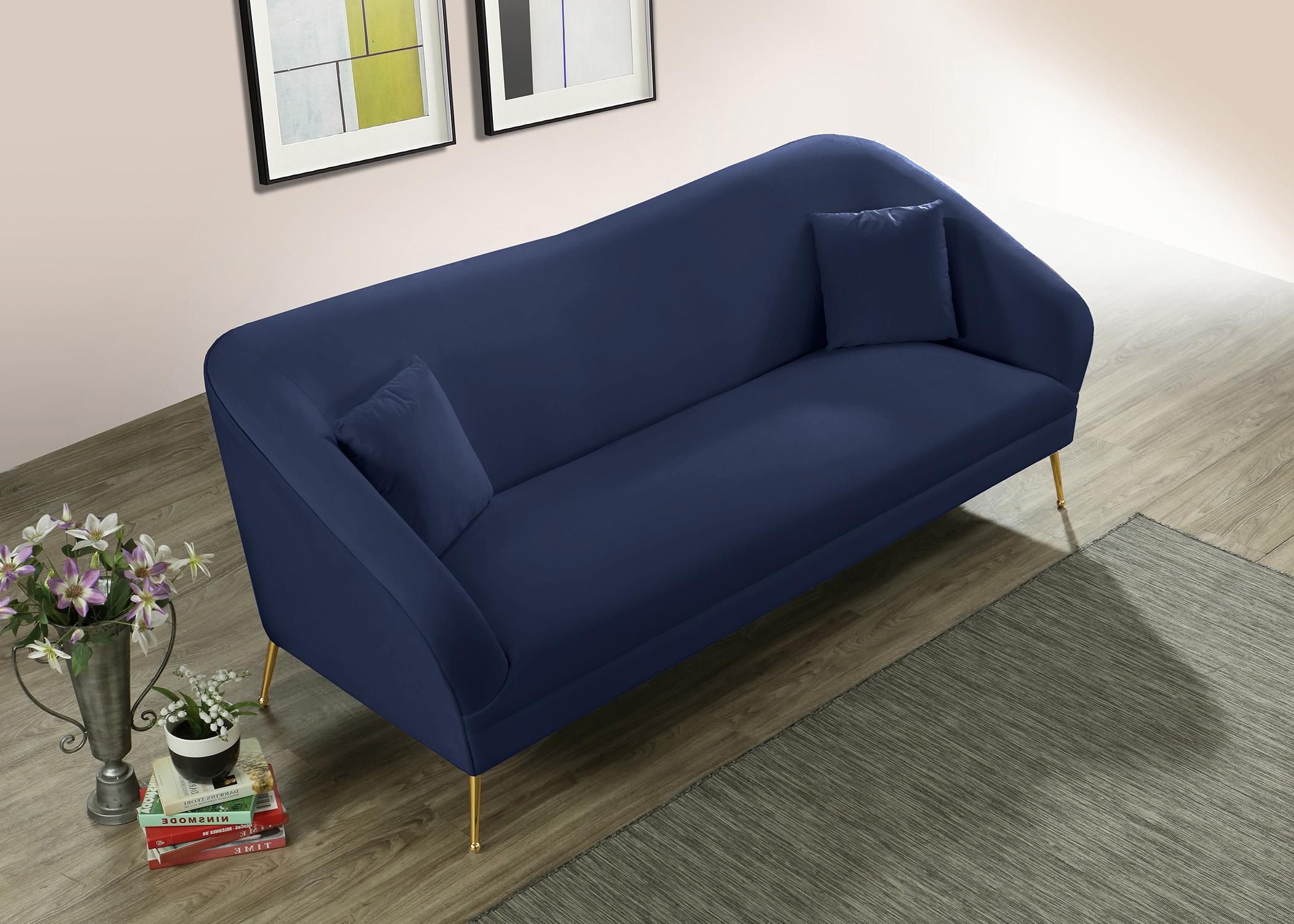 

    
658Navy-S Meridian Furniture Sofa
